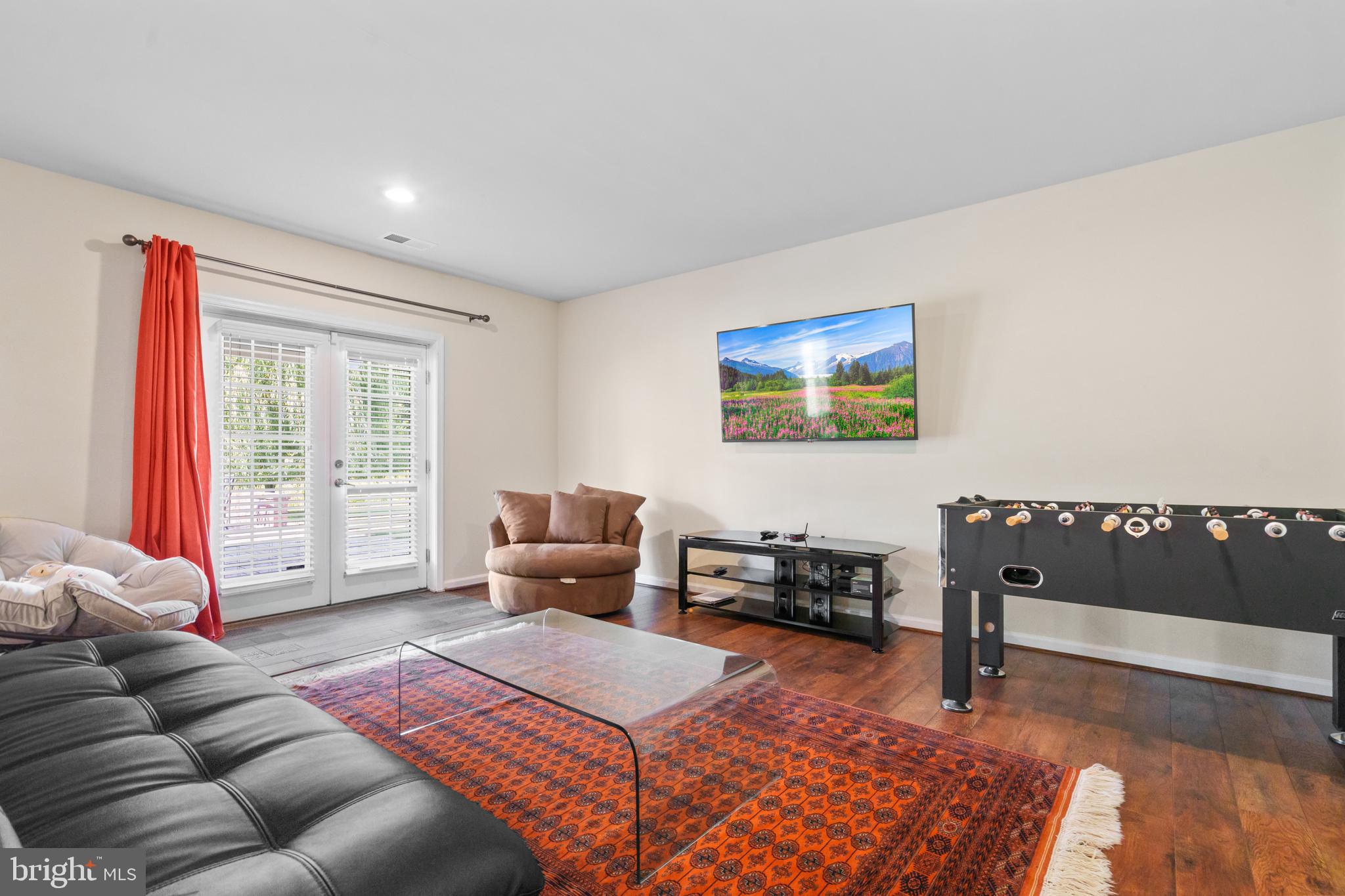 EVERGREEN VILLAGE - Residential