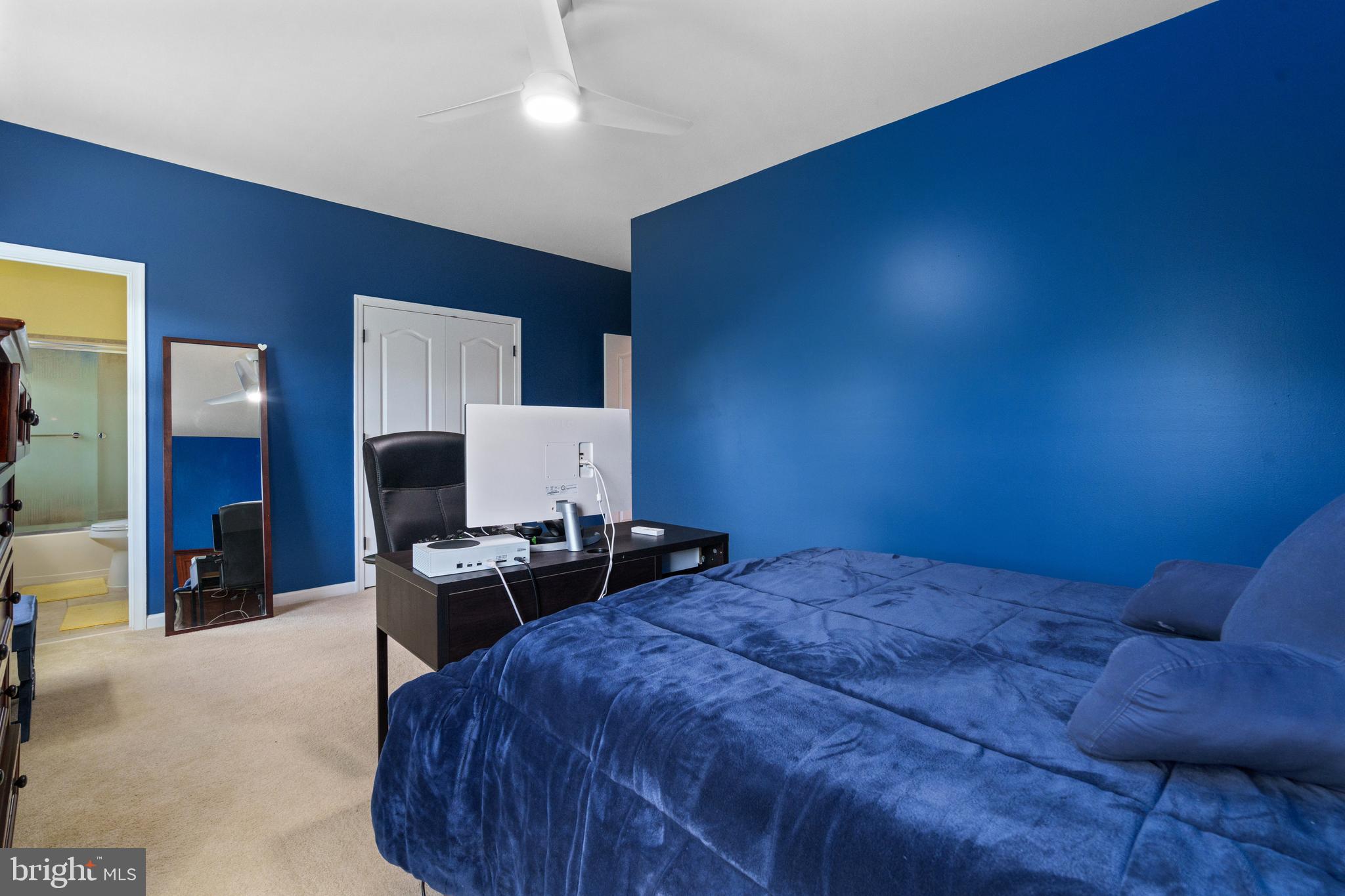 EVERGREEN VILLAGE - Residential