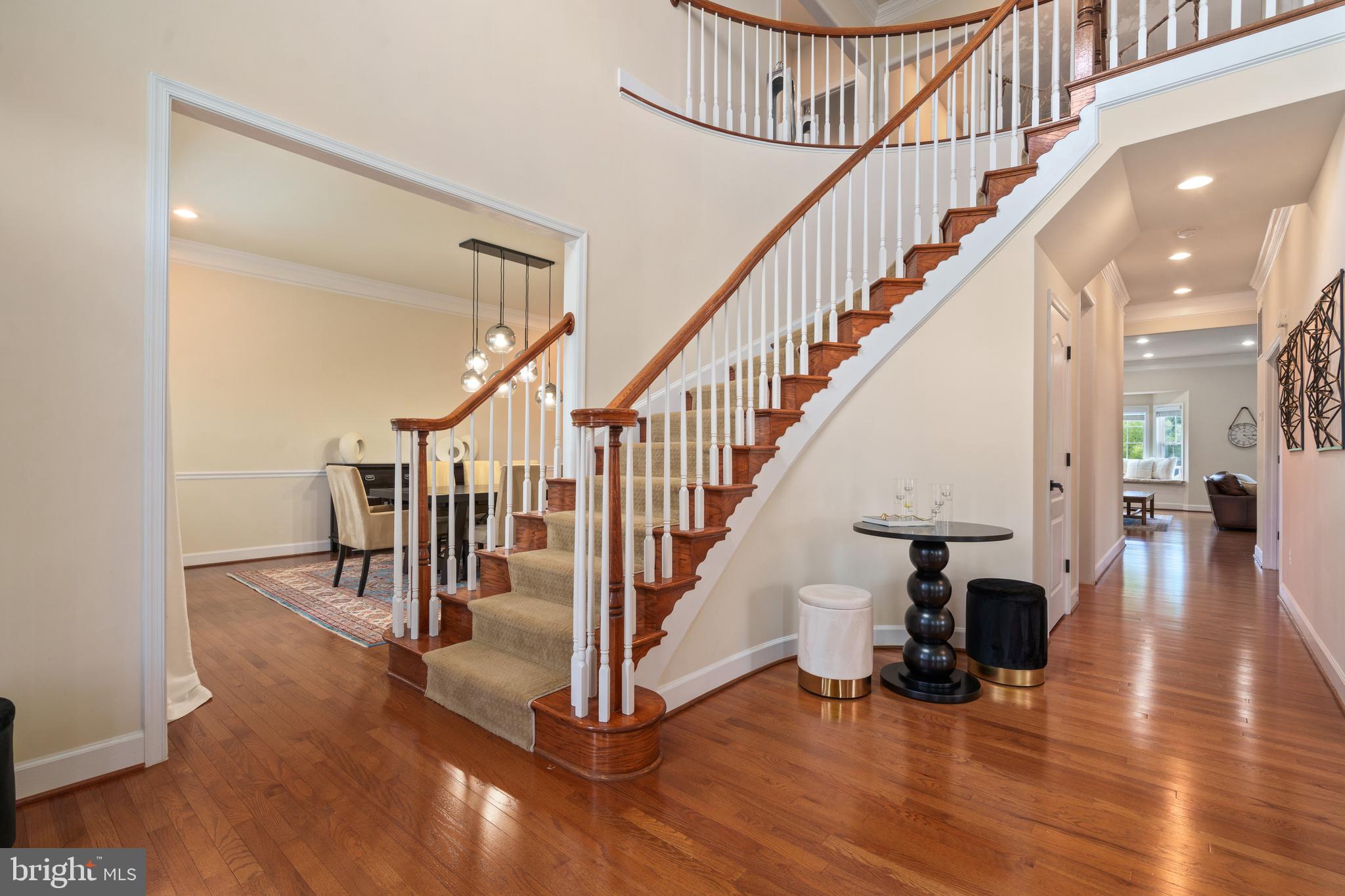 EVERGREEN VILLAGE - Residential