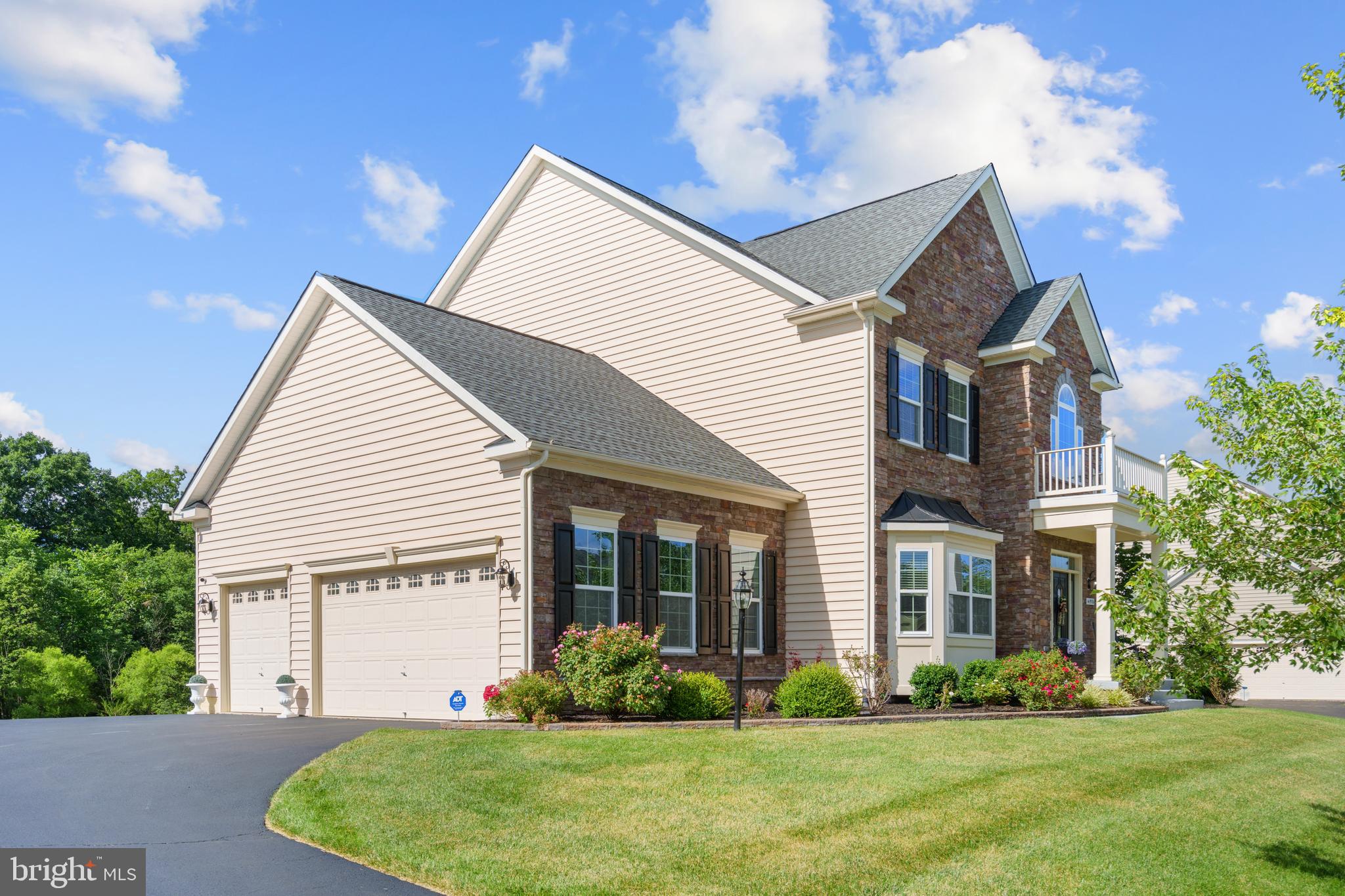 EVERGREEN VILLAGE - Residential