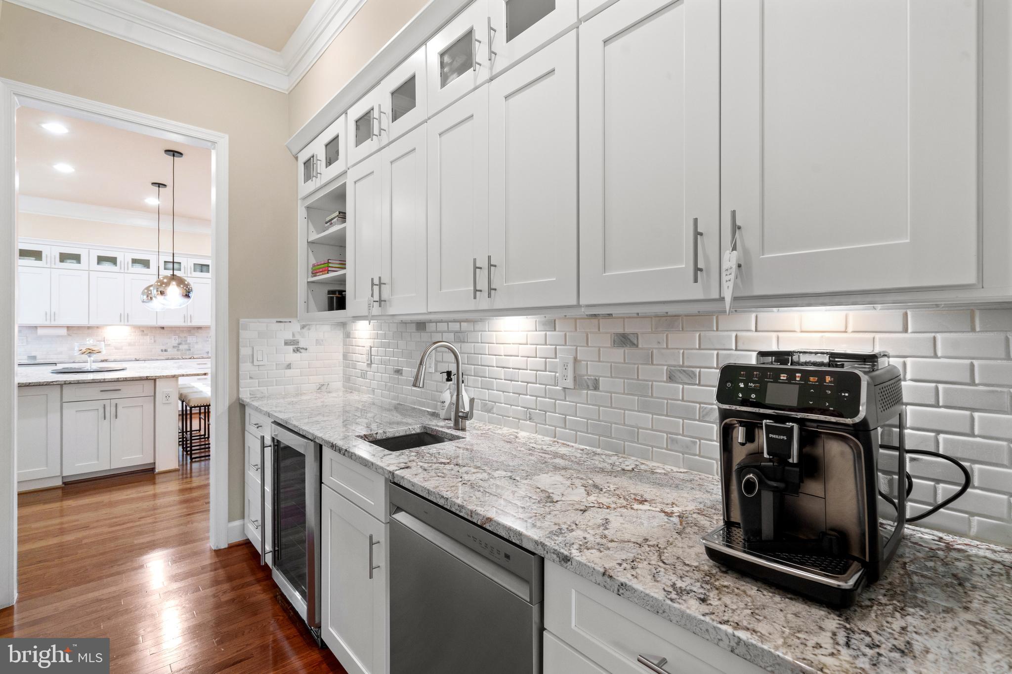 EVERGREEN VILLAGE - Residential