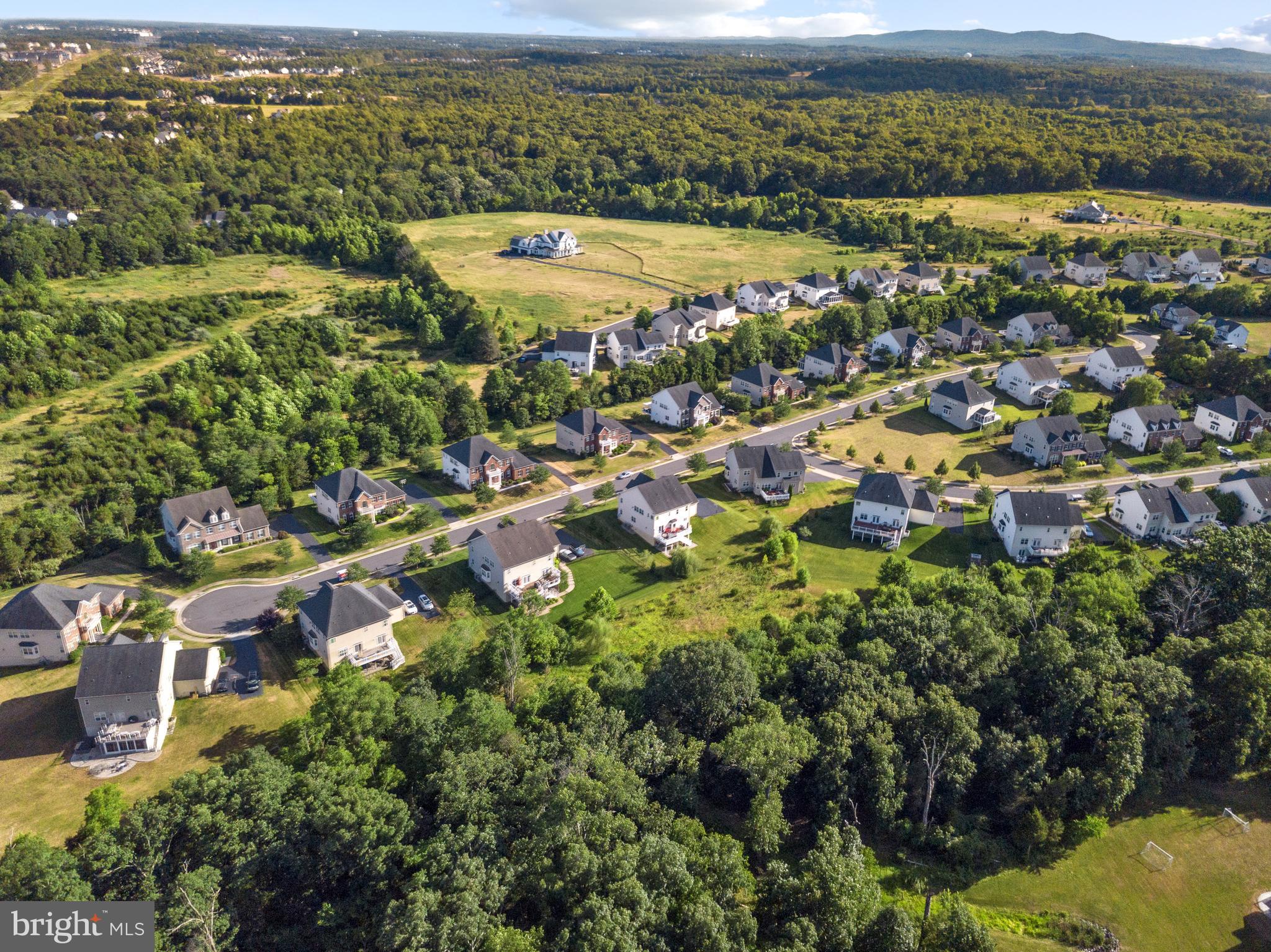 EVERGREEN VILLAGE - Residential