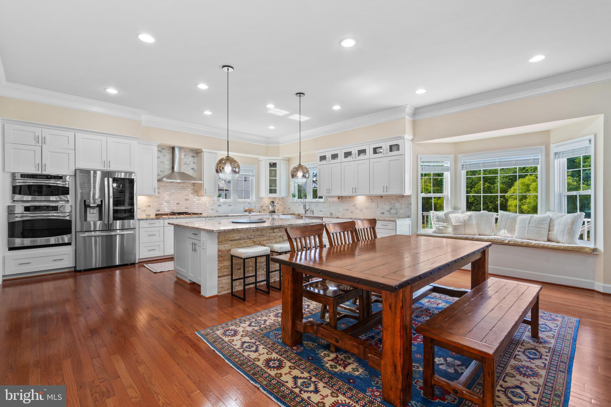 EVERGREEN VILLAGE - Residential