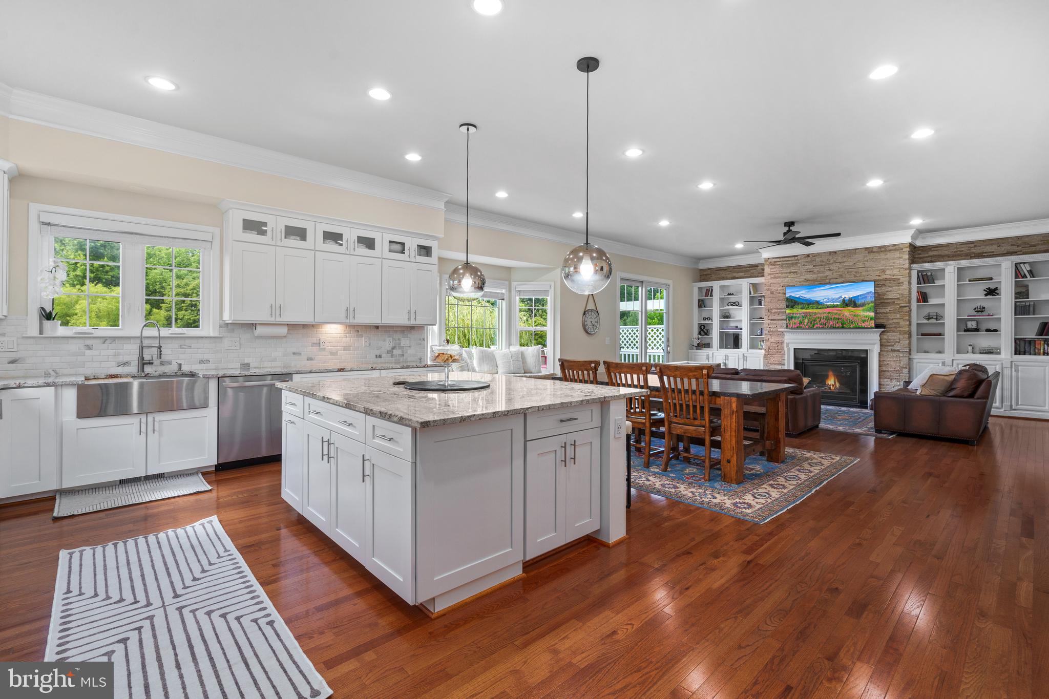 EVERGREEN VILLAGE - Residential