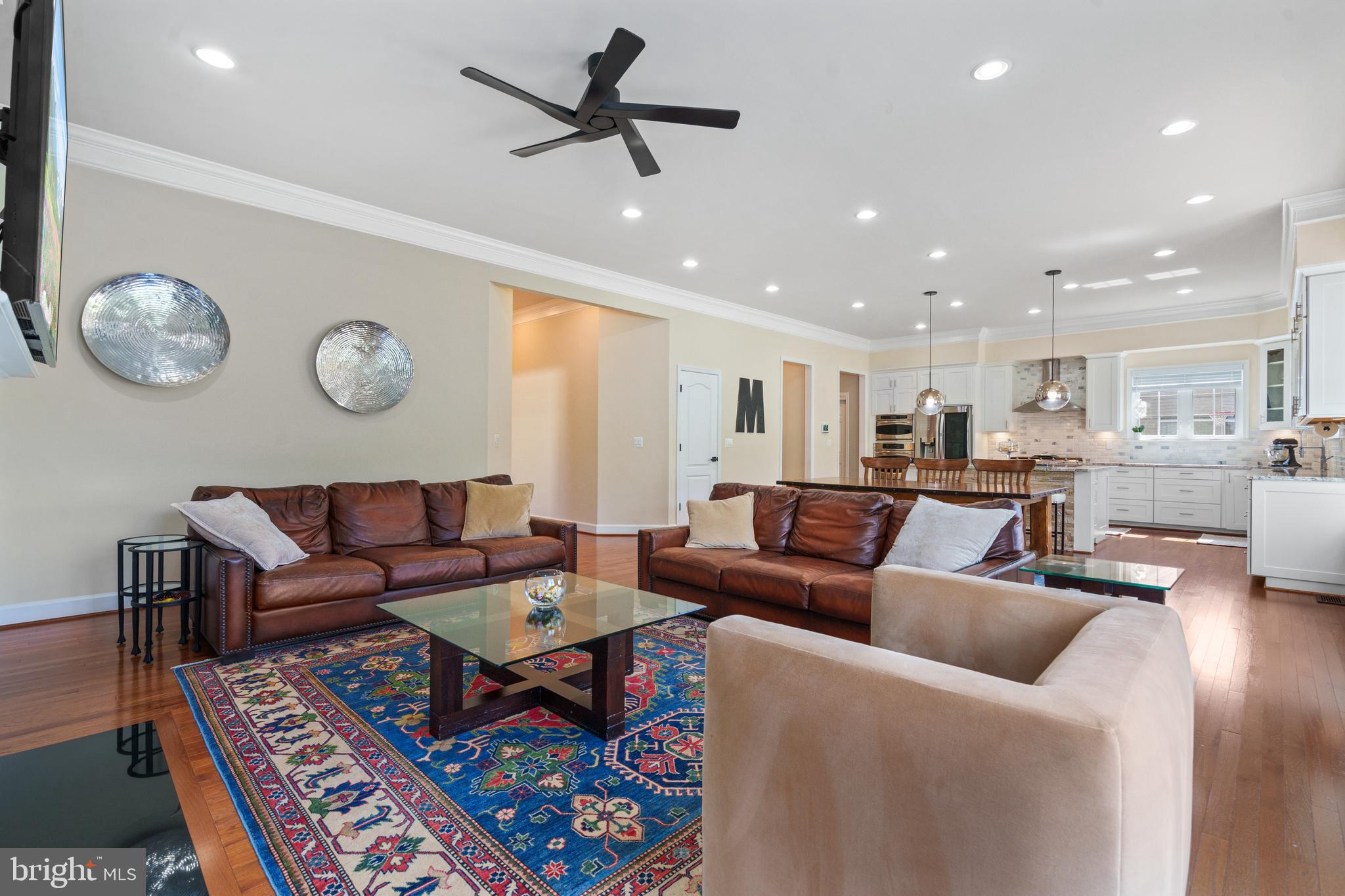 EVERGREEN VILLAGE - Residential