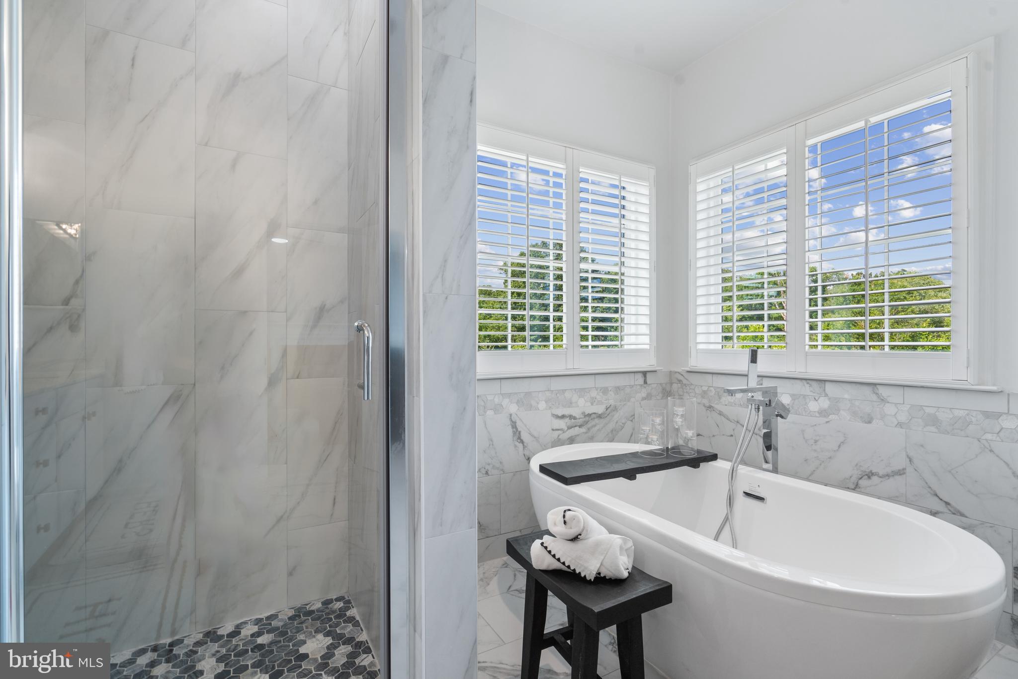 EVERGREEN VILLAGE - Residential