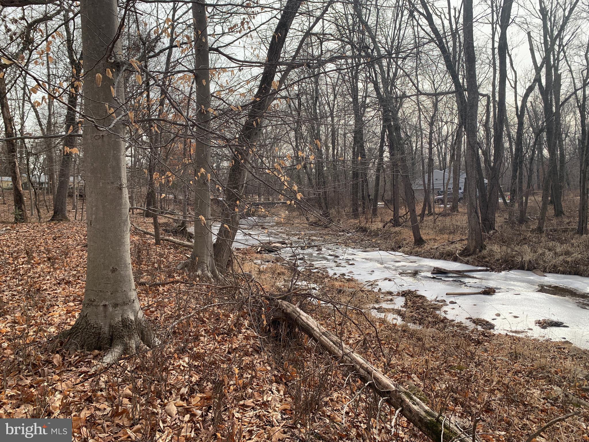 Lot 6 TAYLORSVILLE ROAD