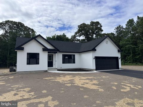Homes For Sale - 28142 Blueberry Avenue<br/> DAGSBORO, DE 19939