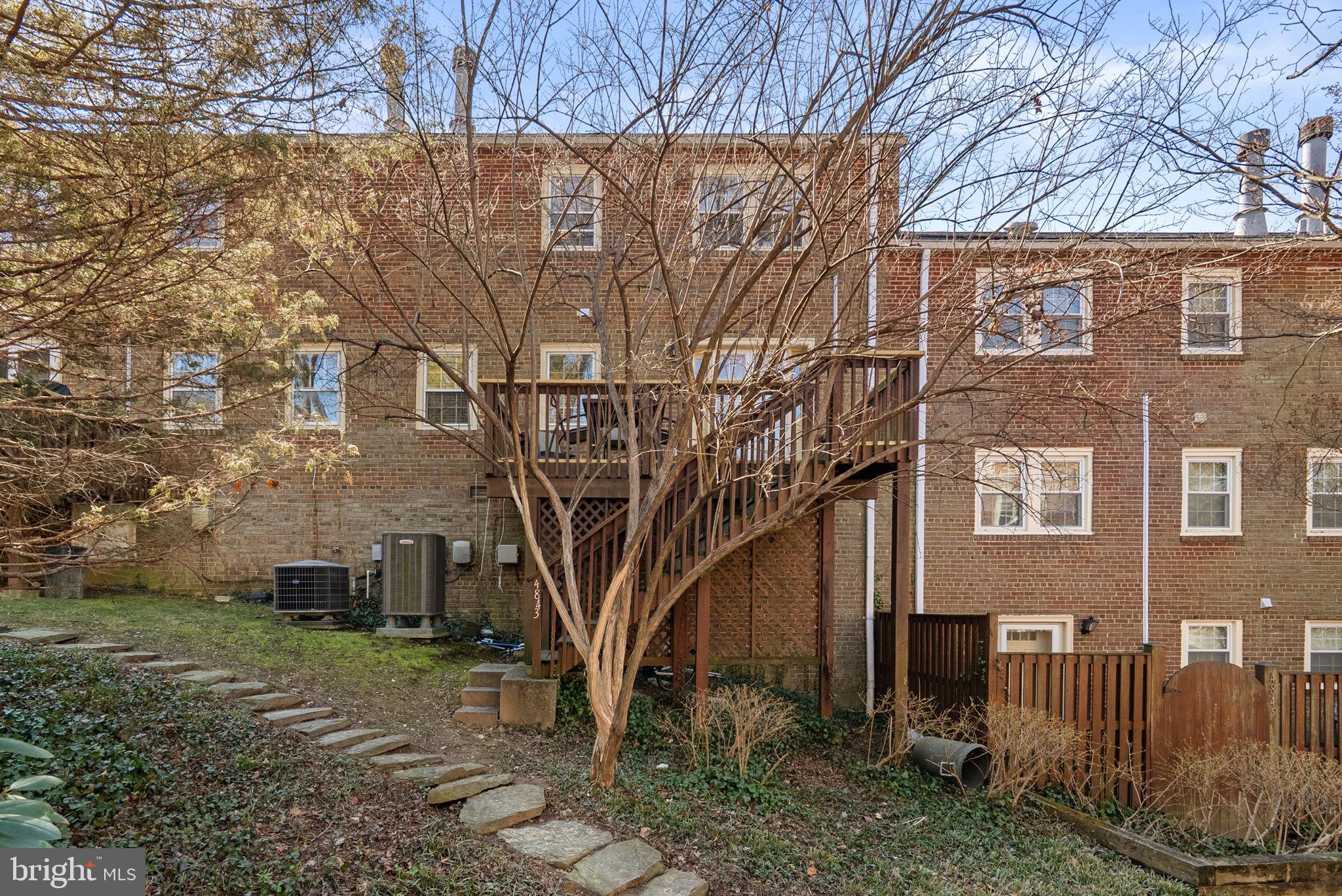 KENWOOD FOREST - Residential