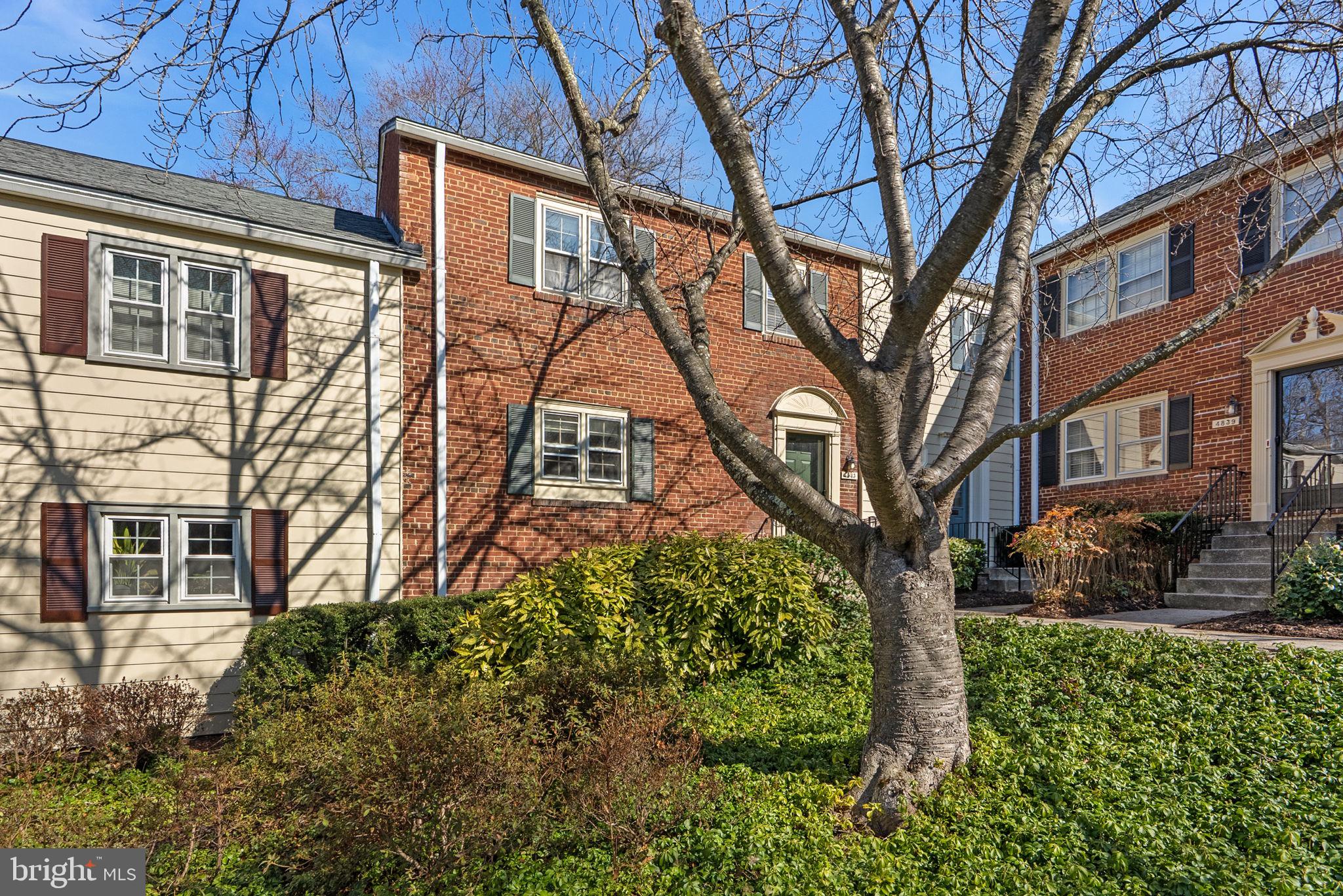 4843 WILLETT PARKWAY 83