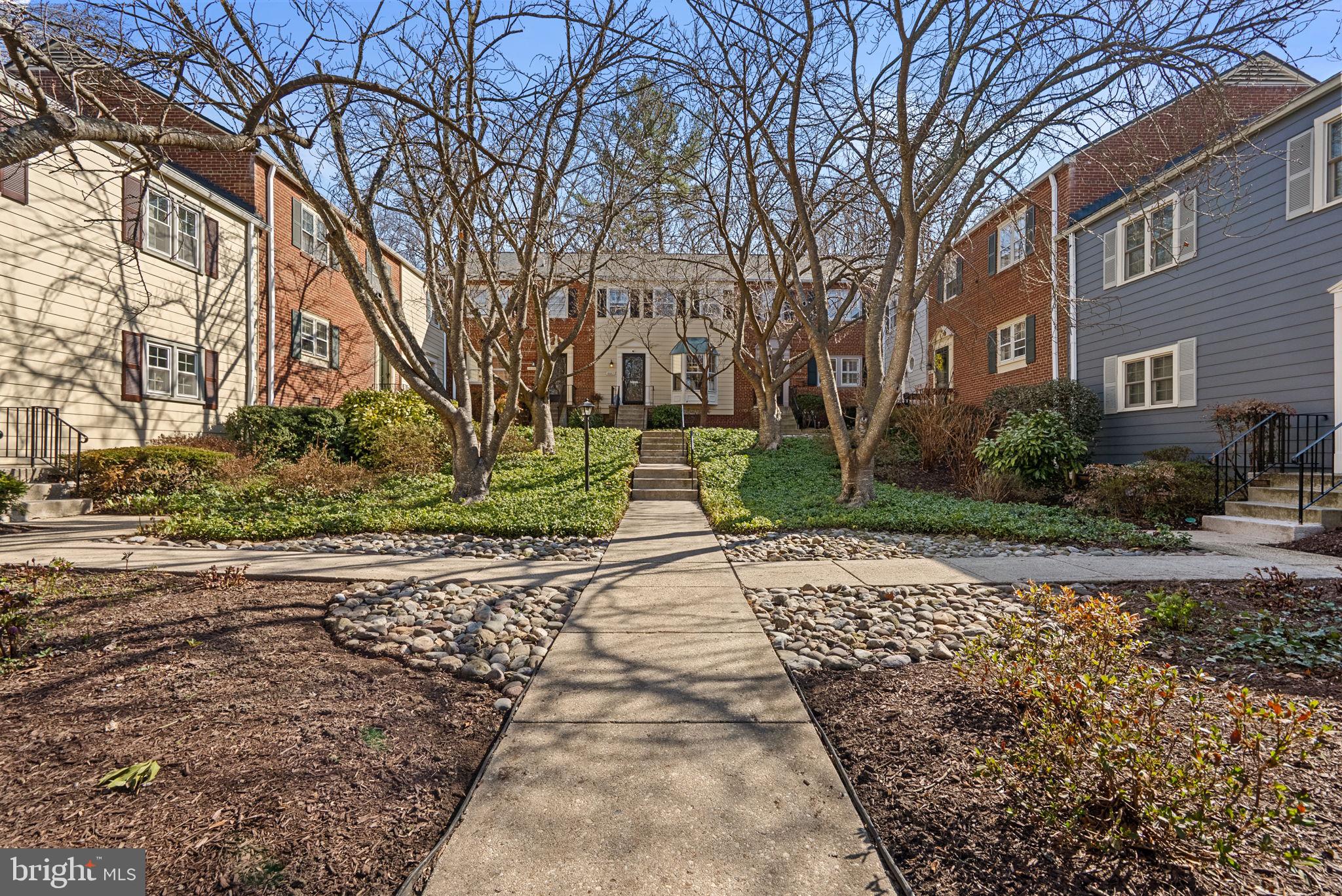 KENWOOD FOREST - Residential