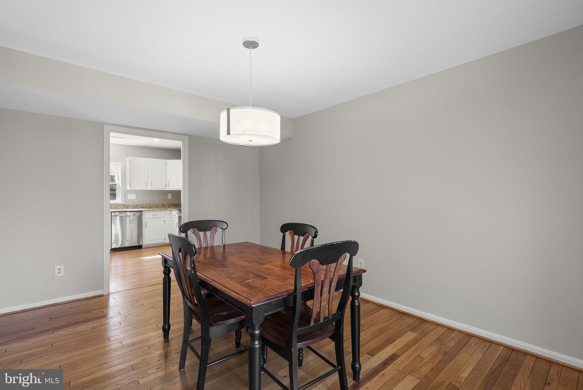 KENWOOD FOREST - Residential