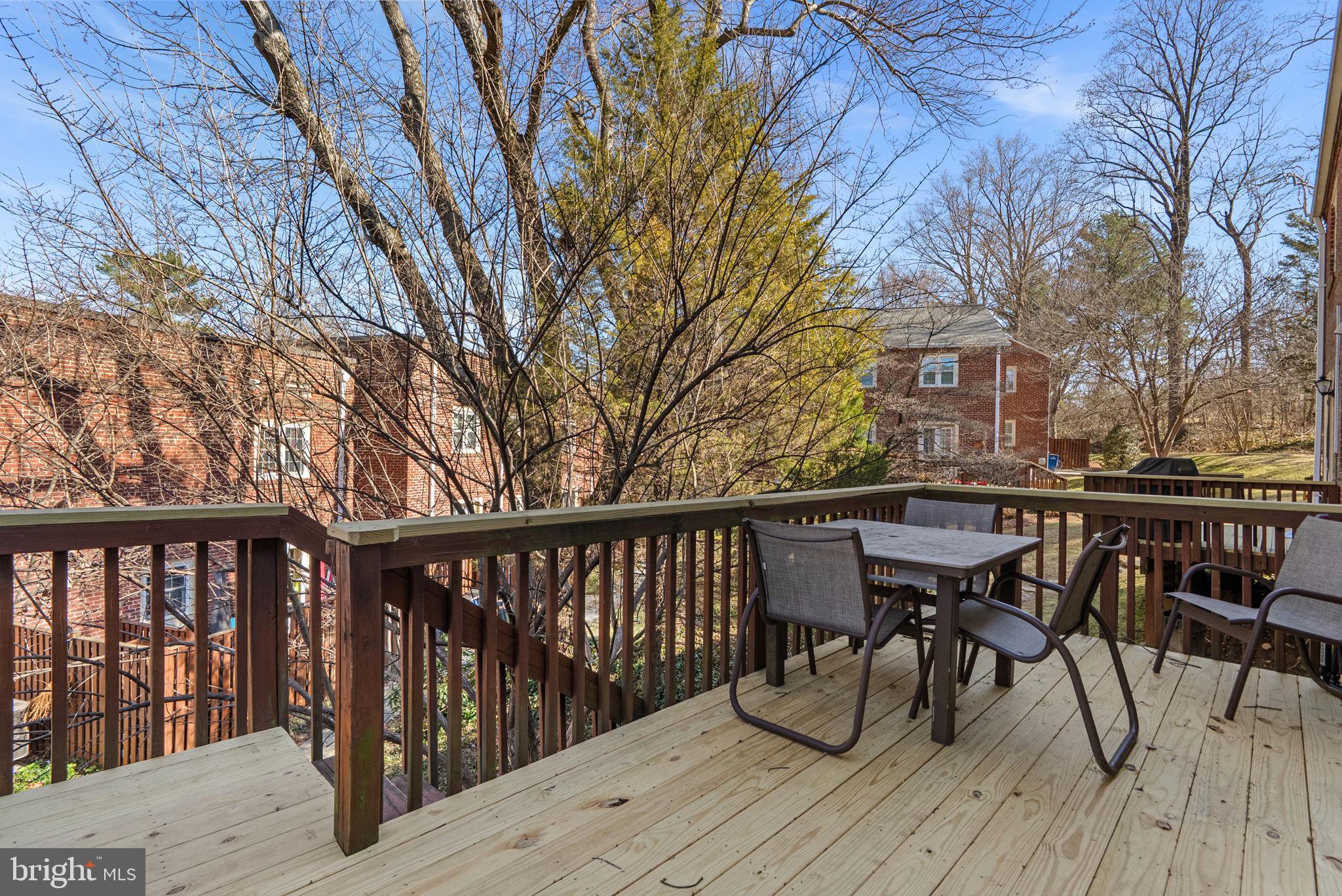 KENWOOD FOREST - Residential