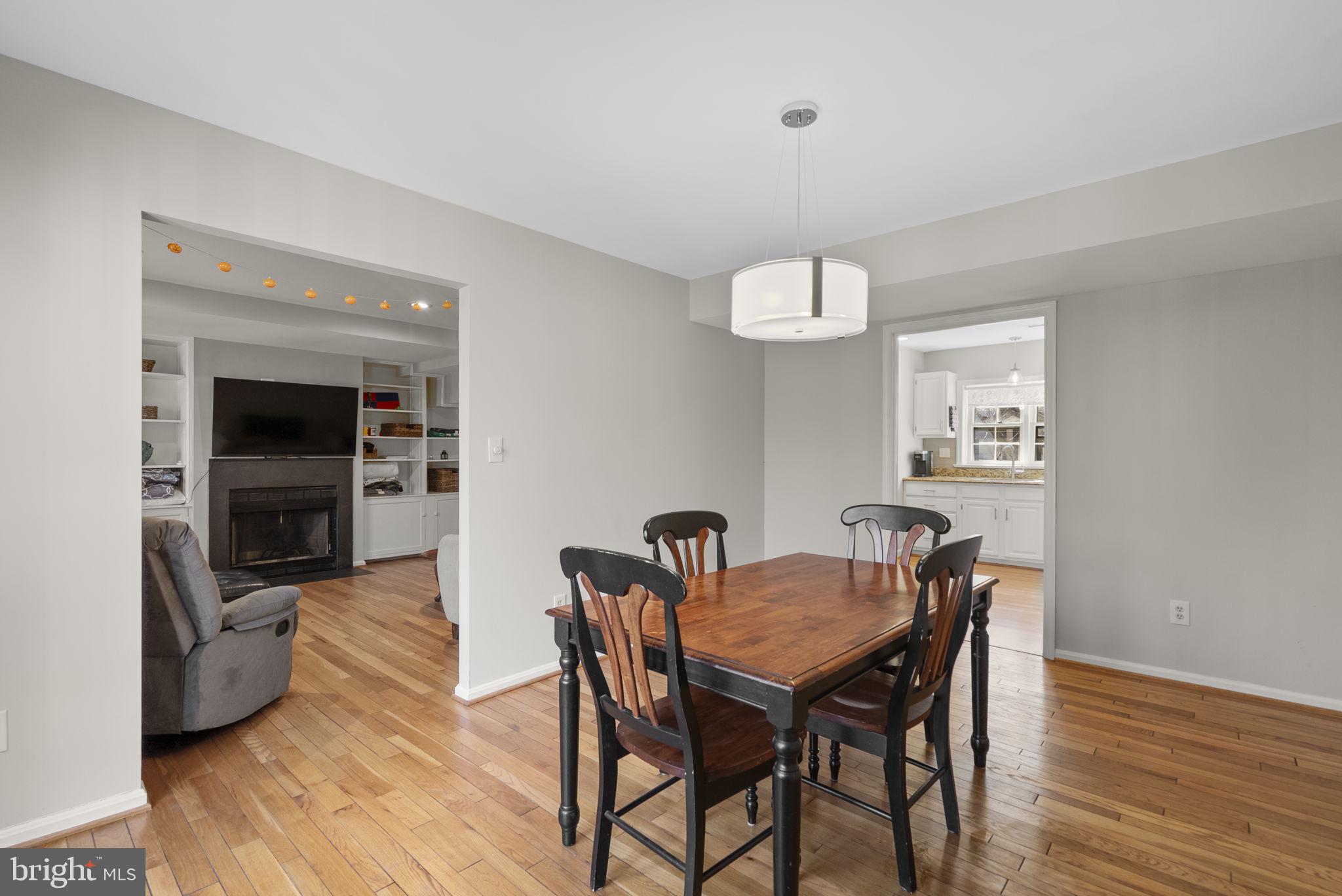 KENWOOD FOREST - Residential
