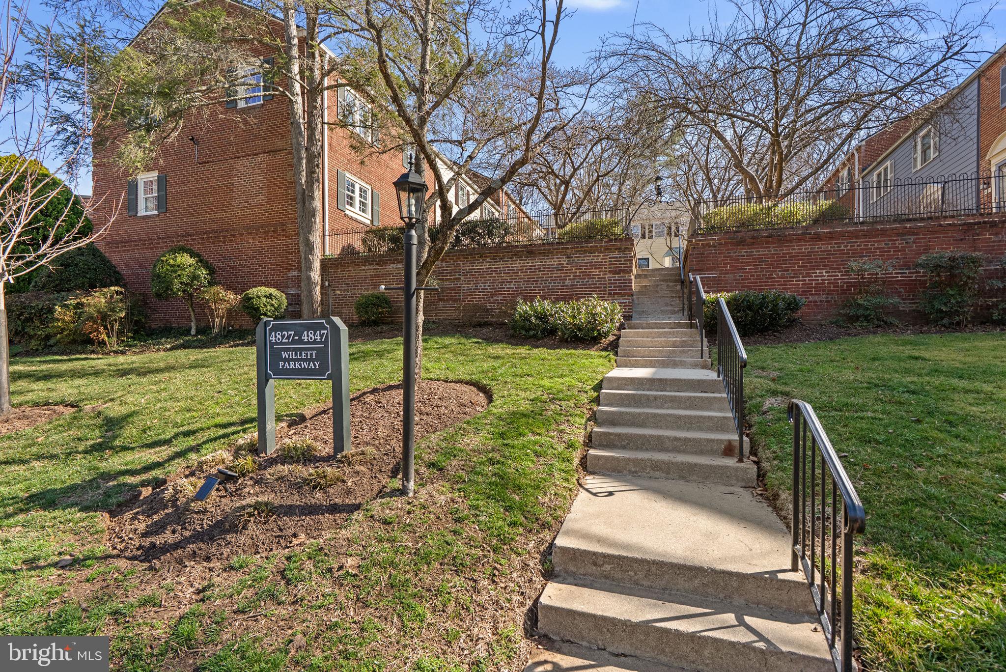 KENWOOD FOREST - Residential