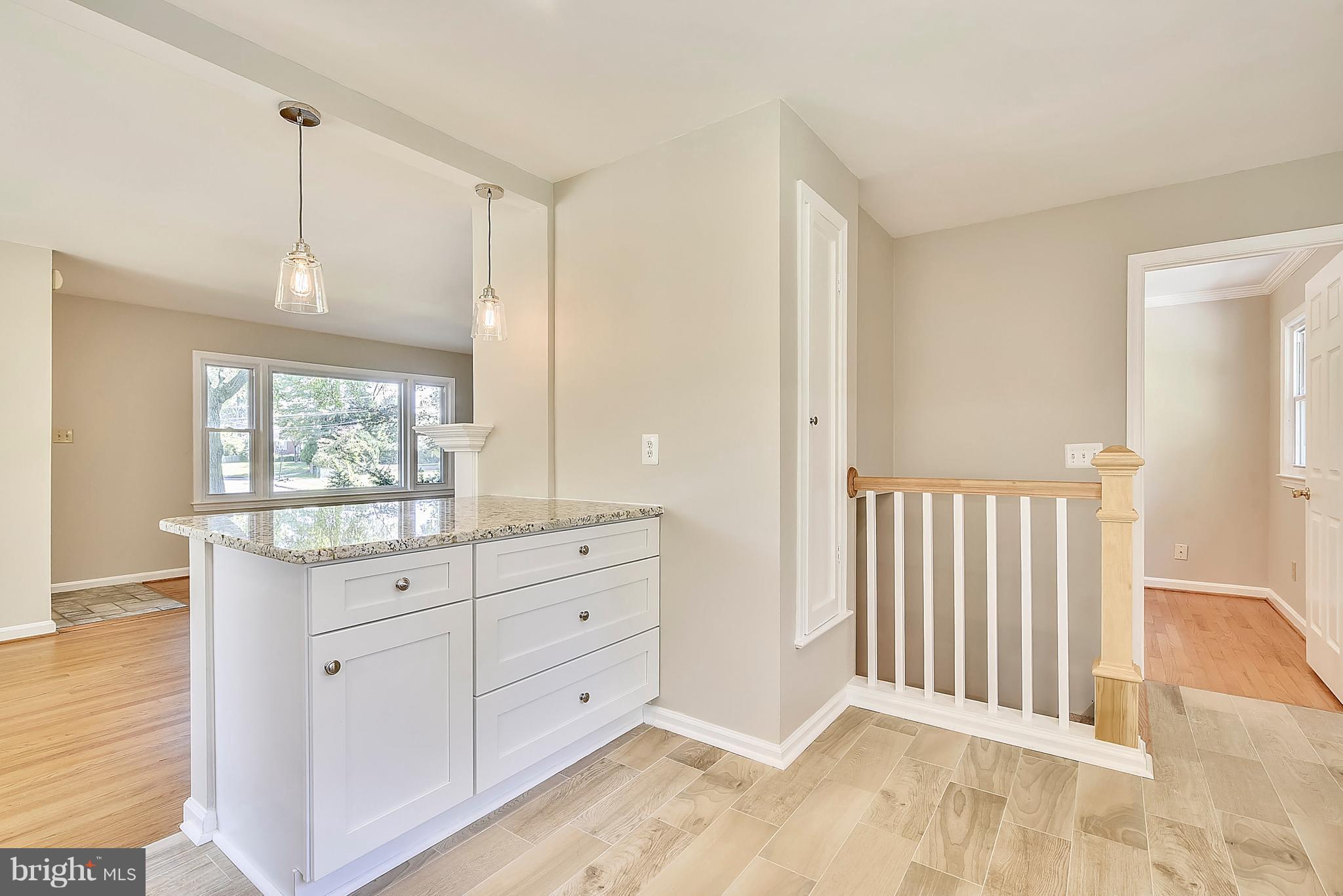 HOLLIN HALL VILLAGE - Residential Lease