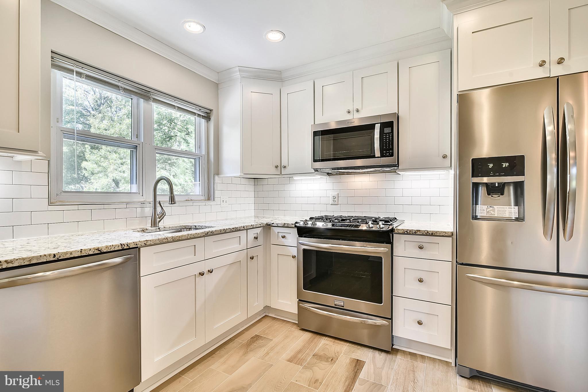 HOLLIN HALL VILLAGE - Residential Lease