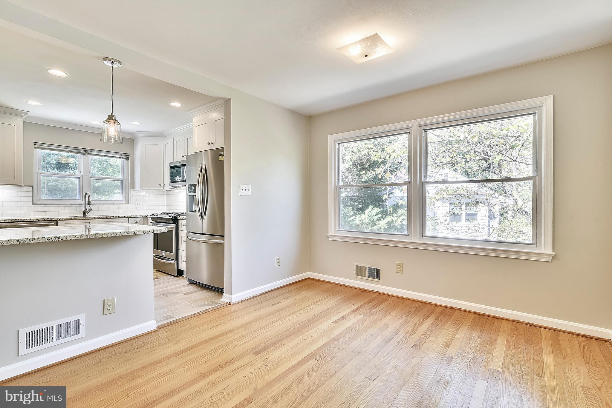 HOLLIN HALL VILLAGE - Residential Lease