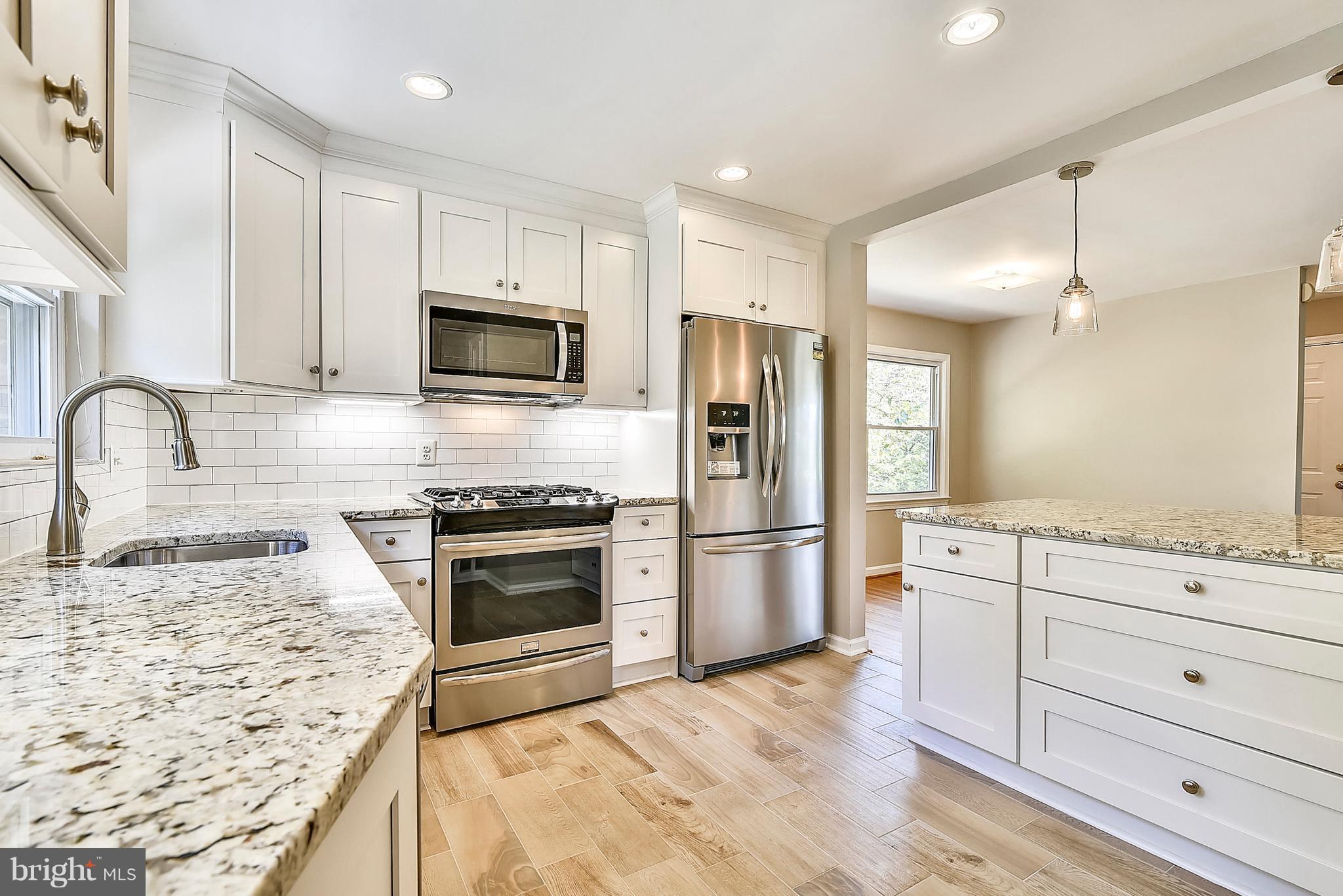 HOLLIN HALL VILLAGE - Residential Lease