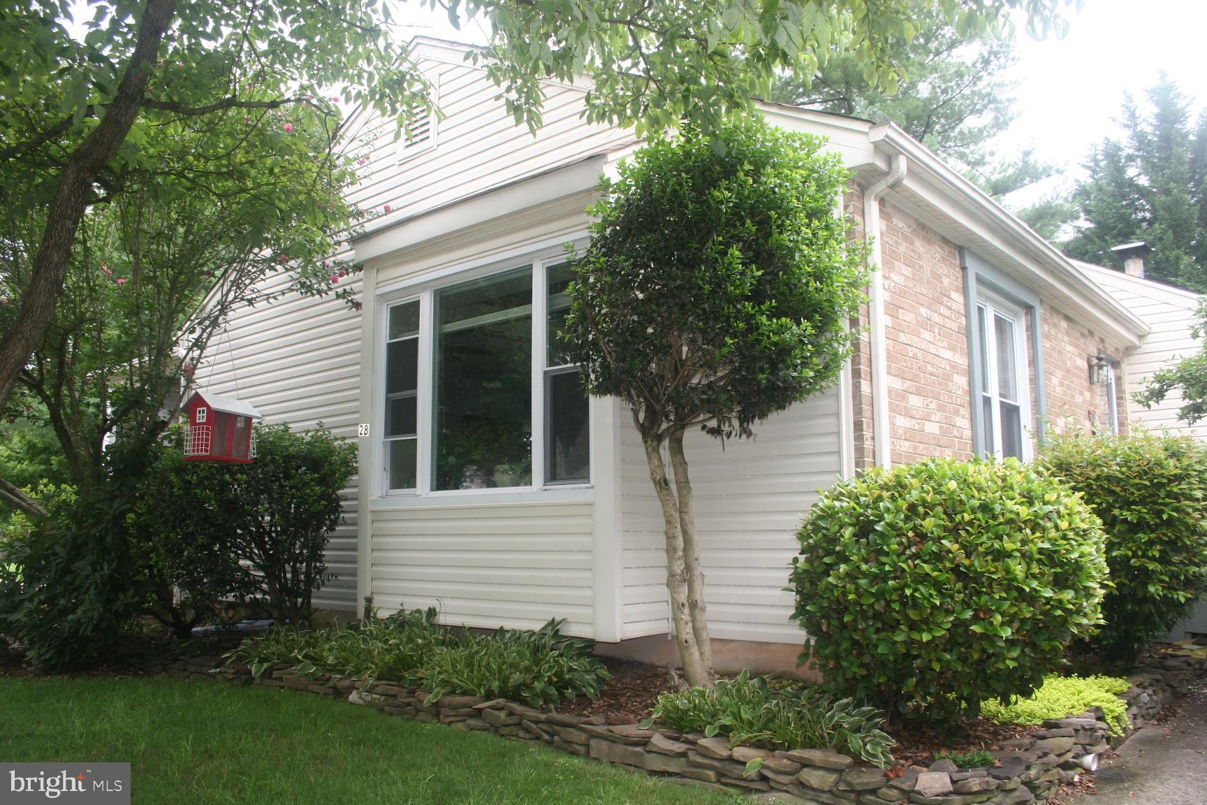 28 PAVILION DRIVE
