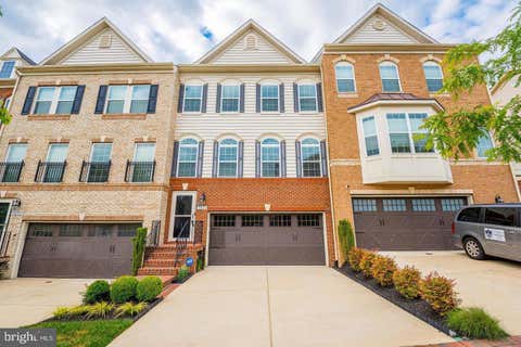 Townhouse For Sale - 3831 Pentland Hills Drive<br/> UPPER MARLBORO, MD 20774