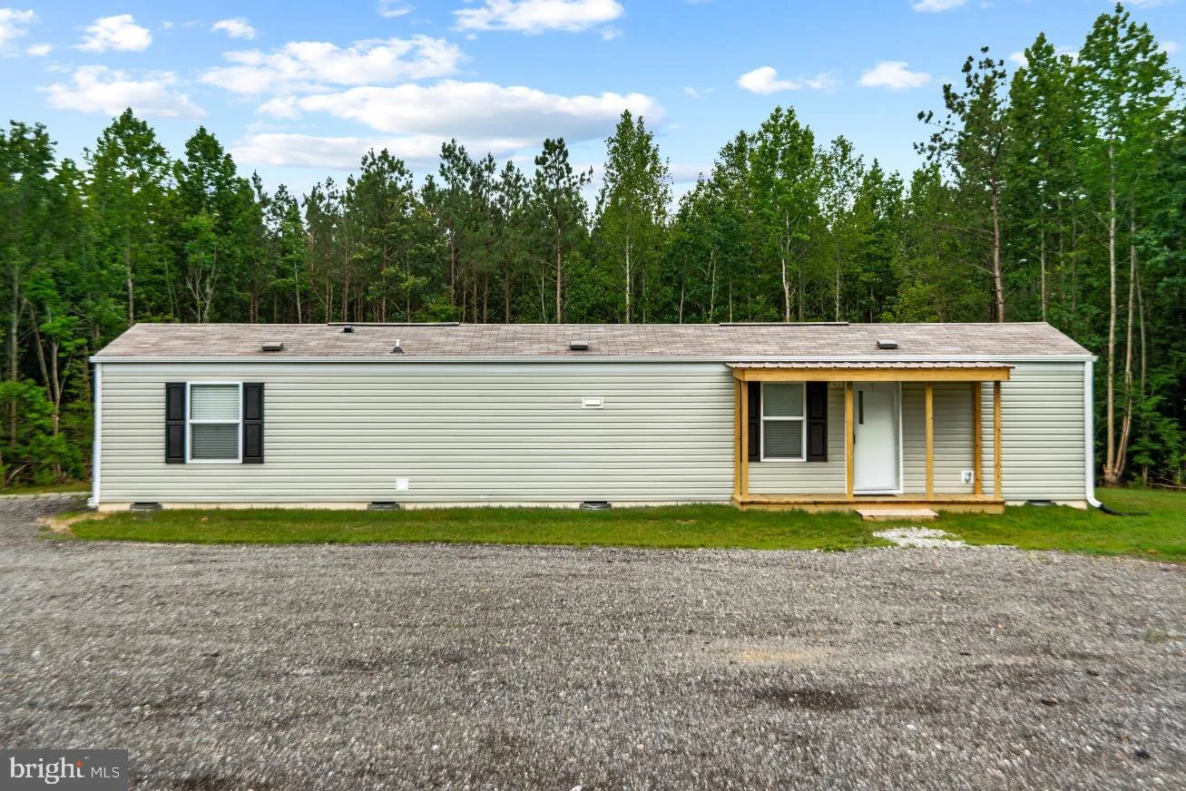 568 Reed Bridge Farm Road Rd, Bruington, VA, 23023