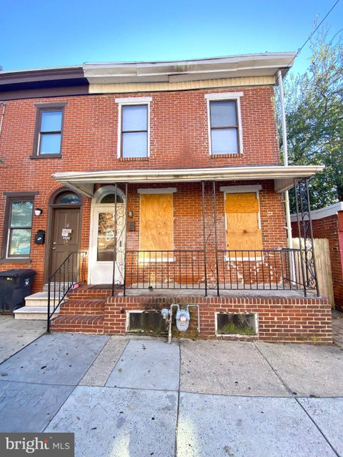 Photo of 700 N Monroe Street, WILMINGTON, DE 19801 (MLS # DENC2113888)