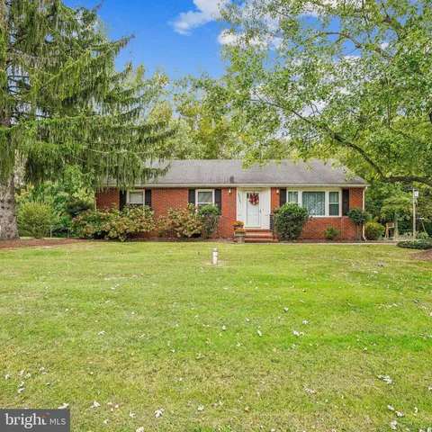 29387 Stoney Ridge Circle, Easton, MD MLS: MDTA2009082