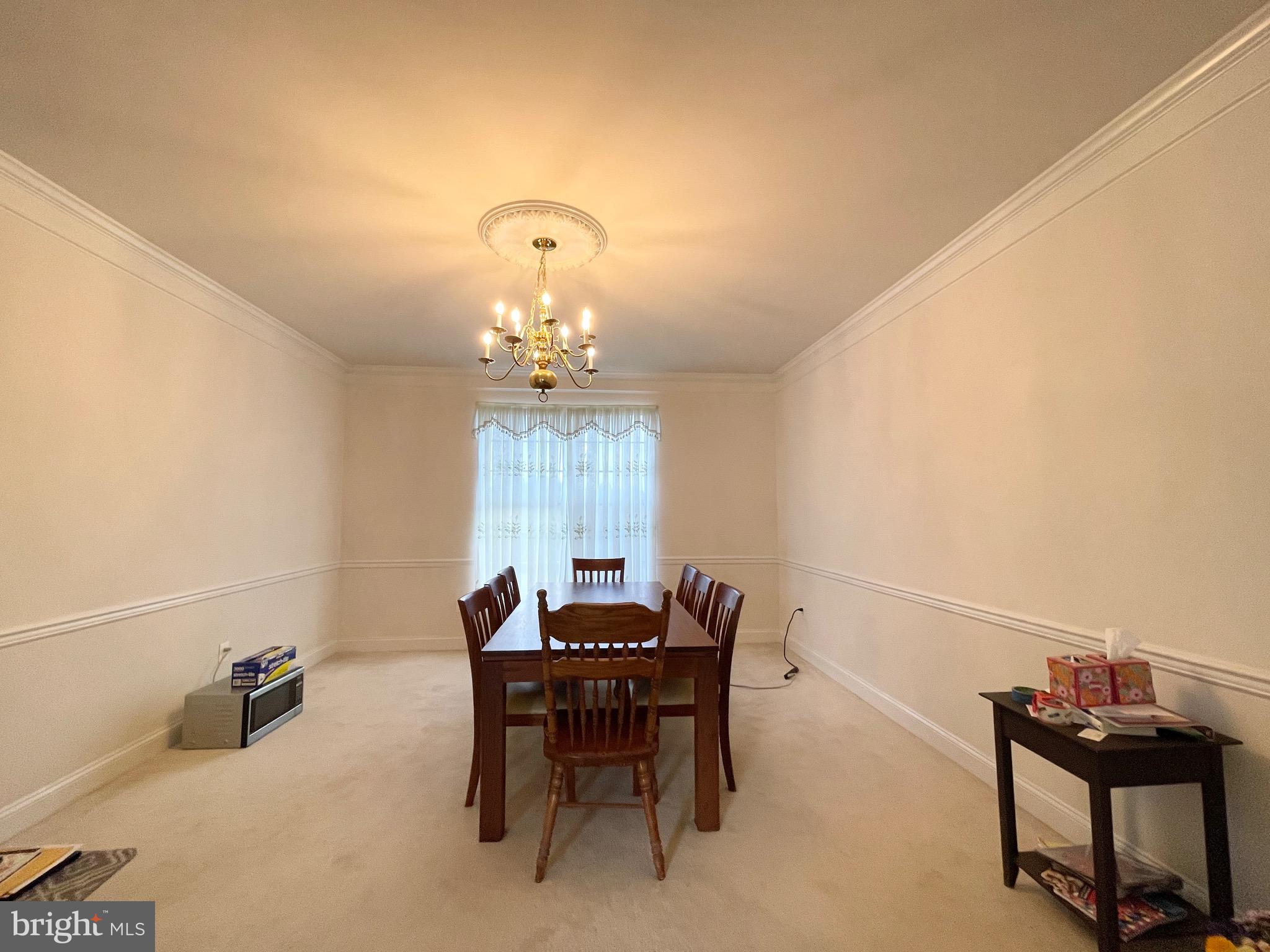 VILLAGES OF URBANA - Residential