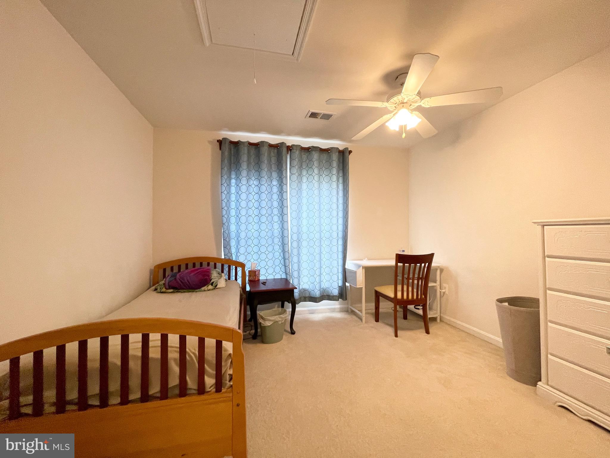 VILLAGES OF URBANA - Residential