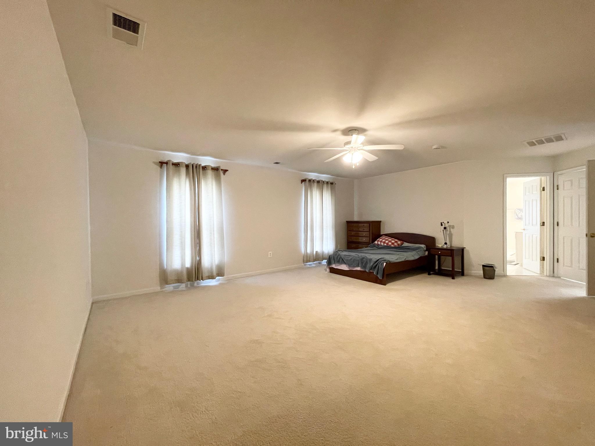 VILLAGES OF URBANA - Residential