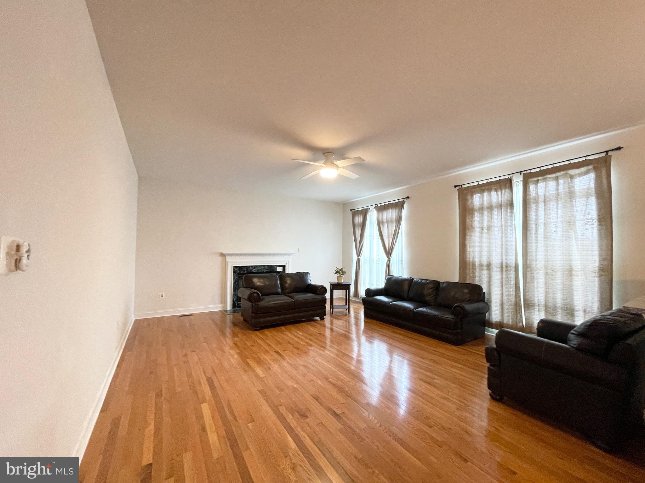 VILLAGES OF URBANA - Residential