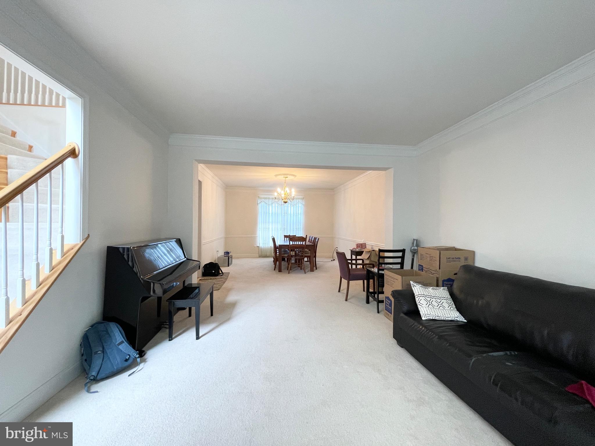 VILLAGES OF URBANA - Residential