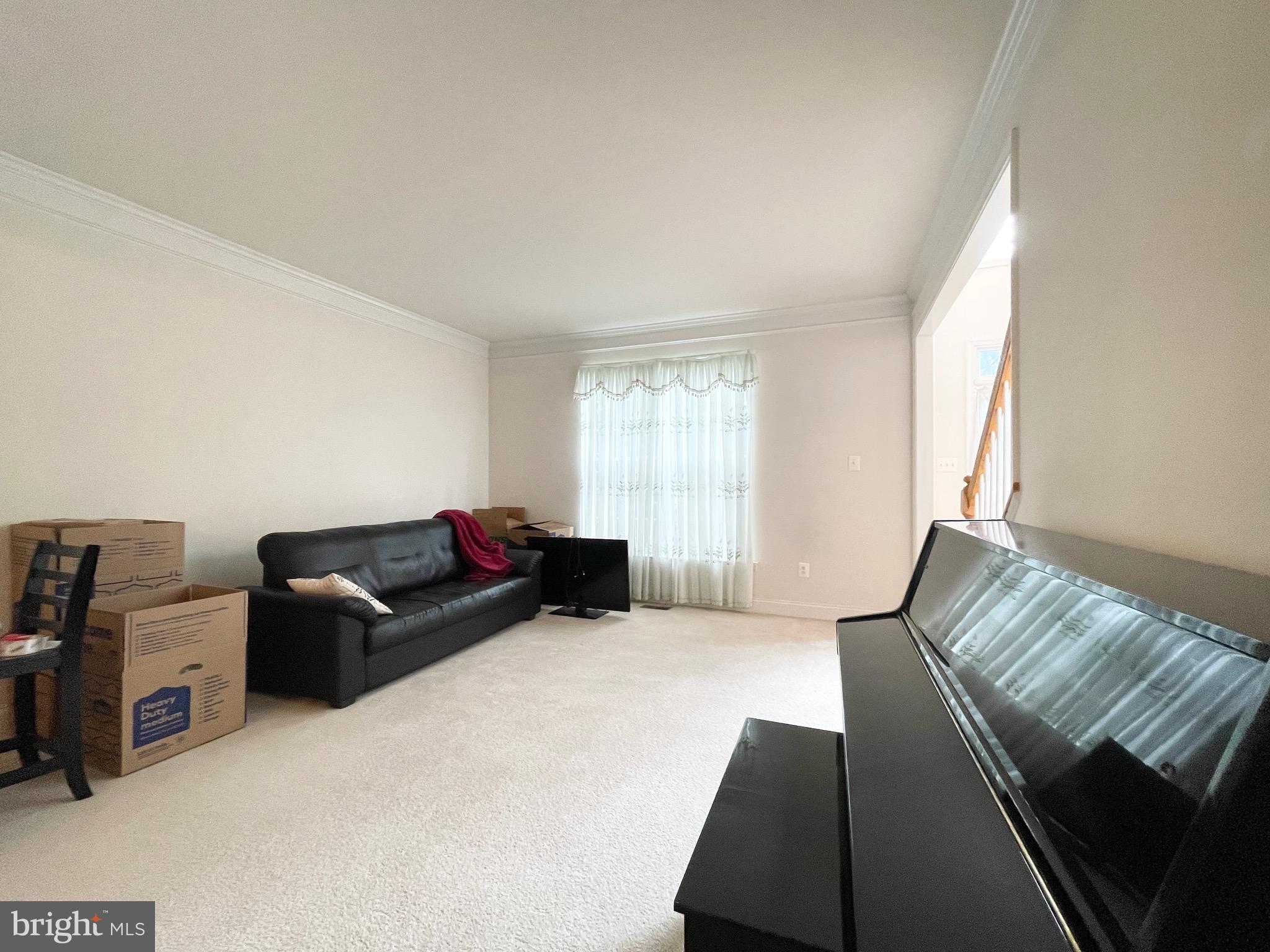 VILLAGES OF URBANA - Residential