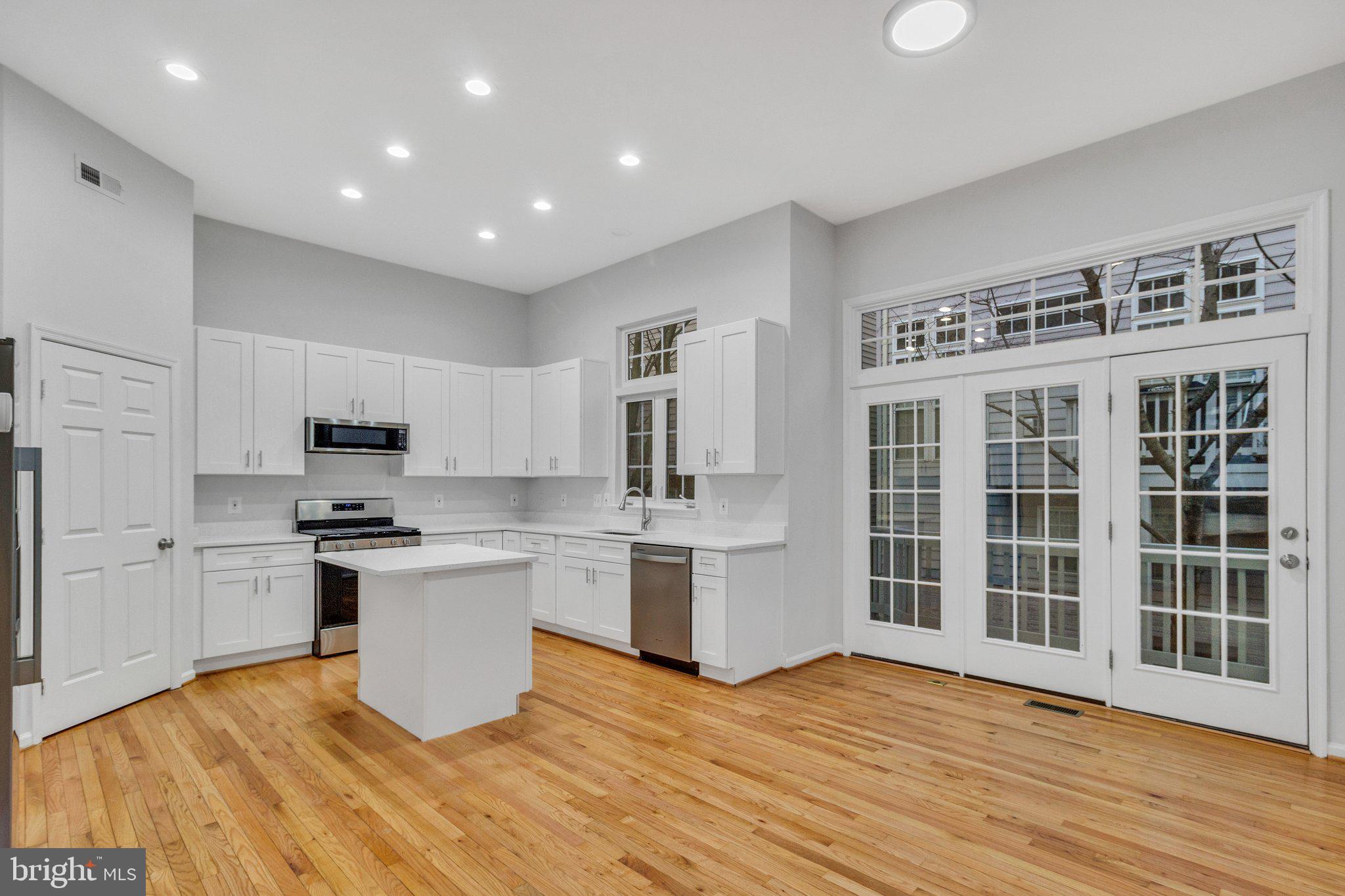 COOK INLET - Residential