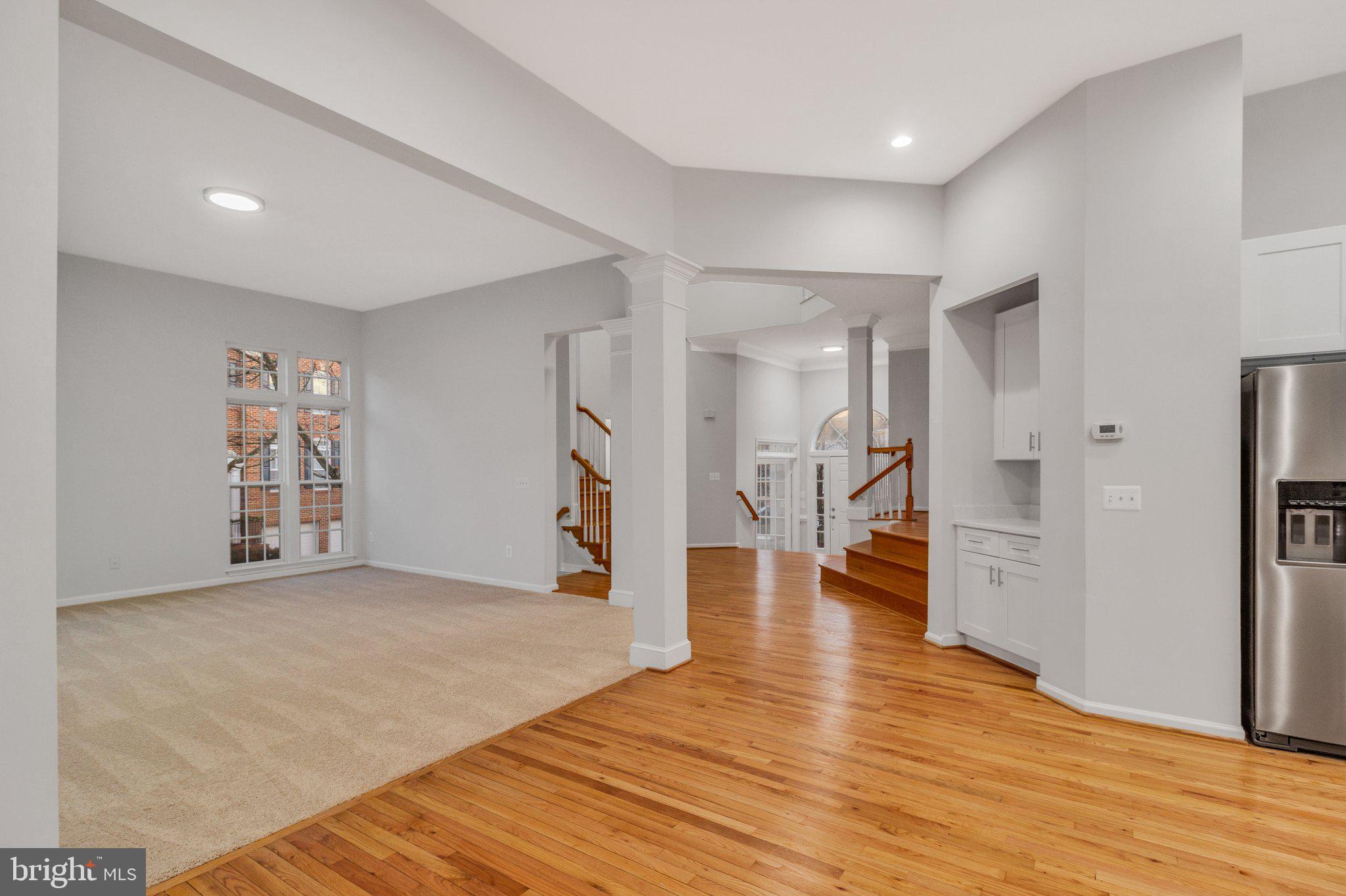 COOK INLET - Residential