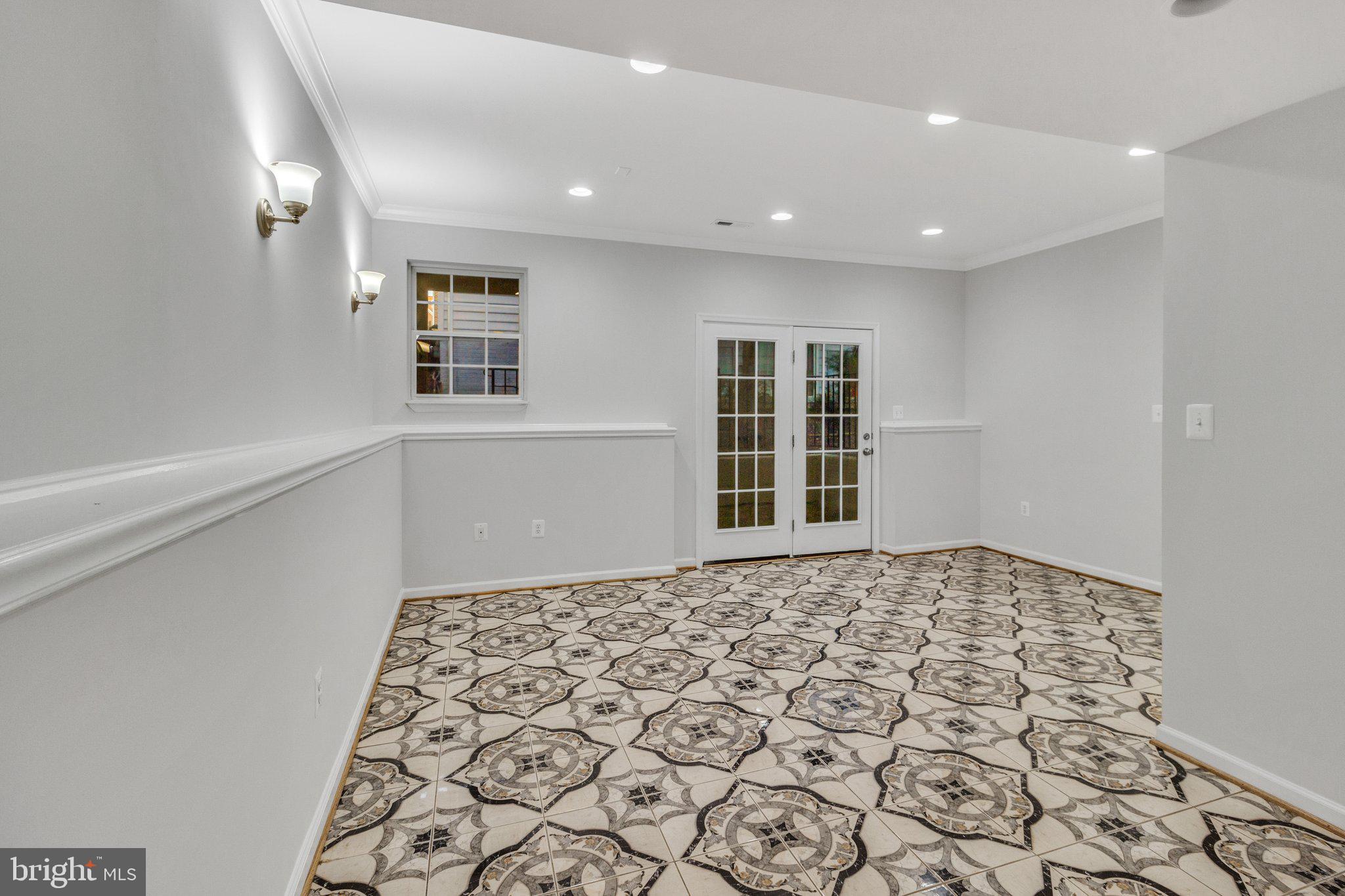 COOK INLET - Residential