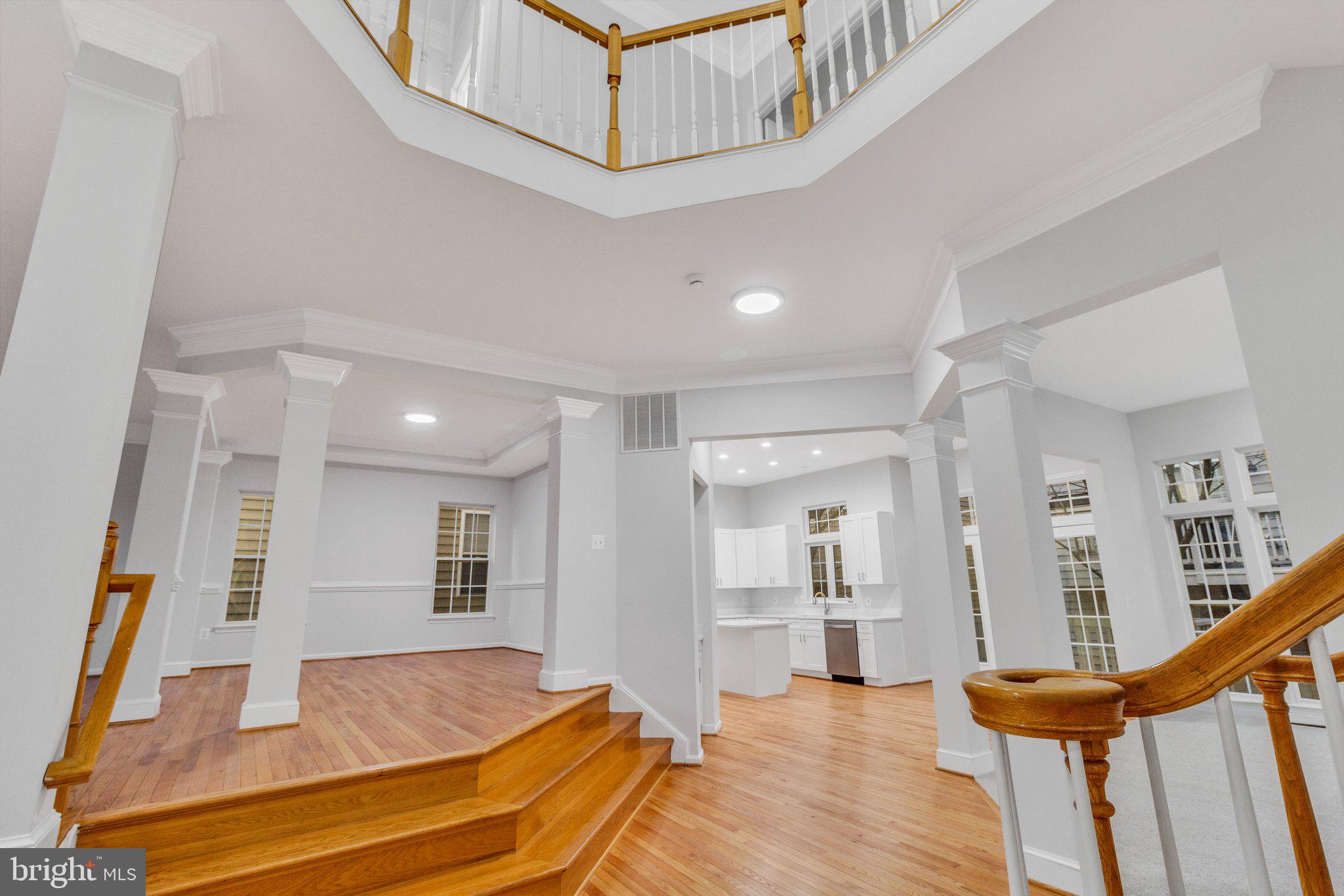 COOK INLET - Residential