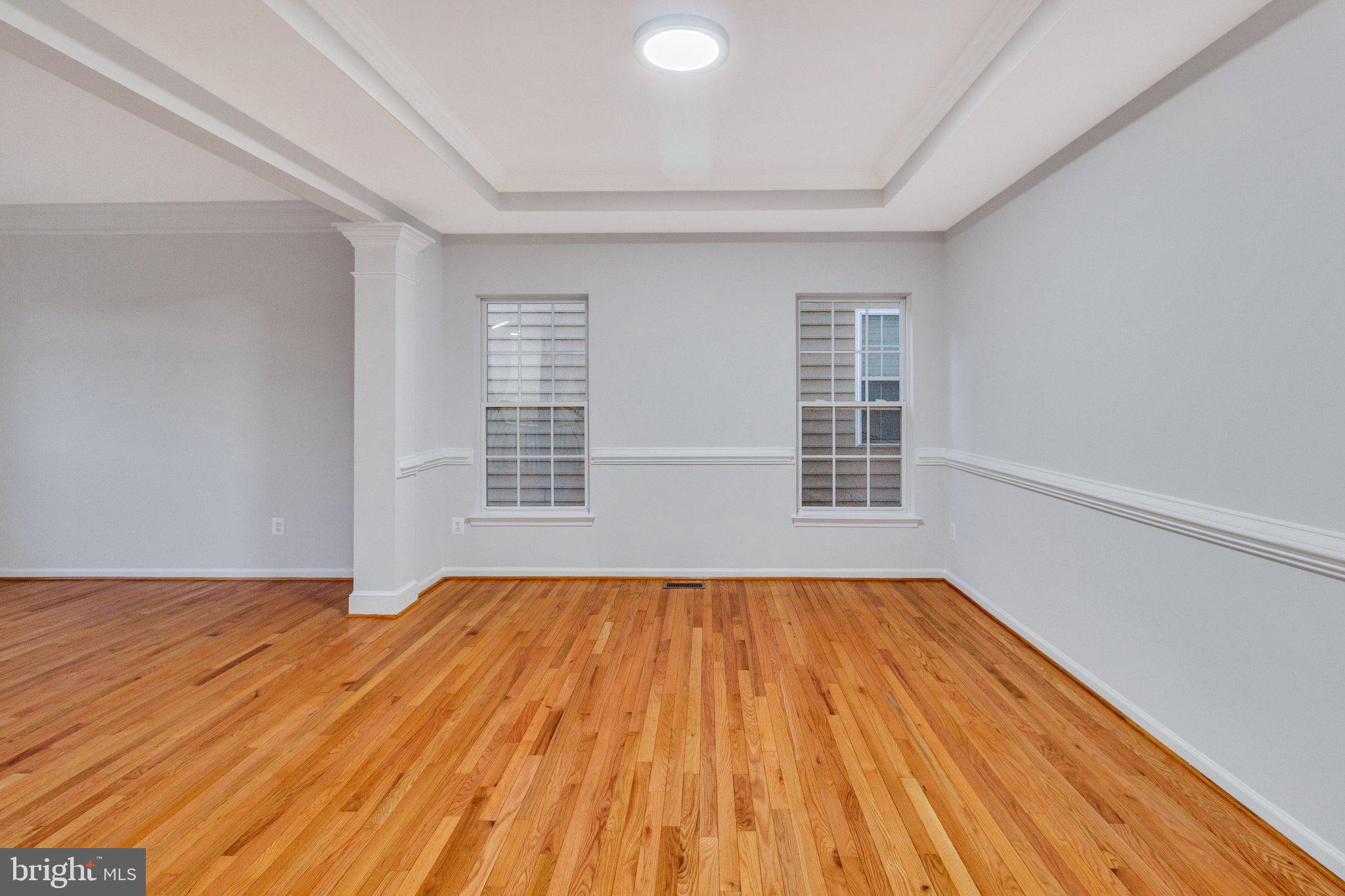 COOK INLET - Residential