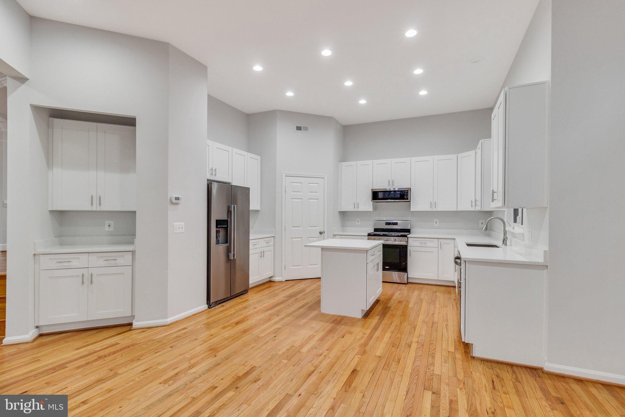 COOK INLET - Residential