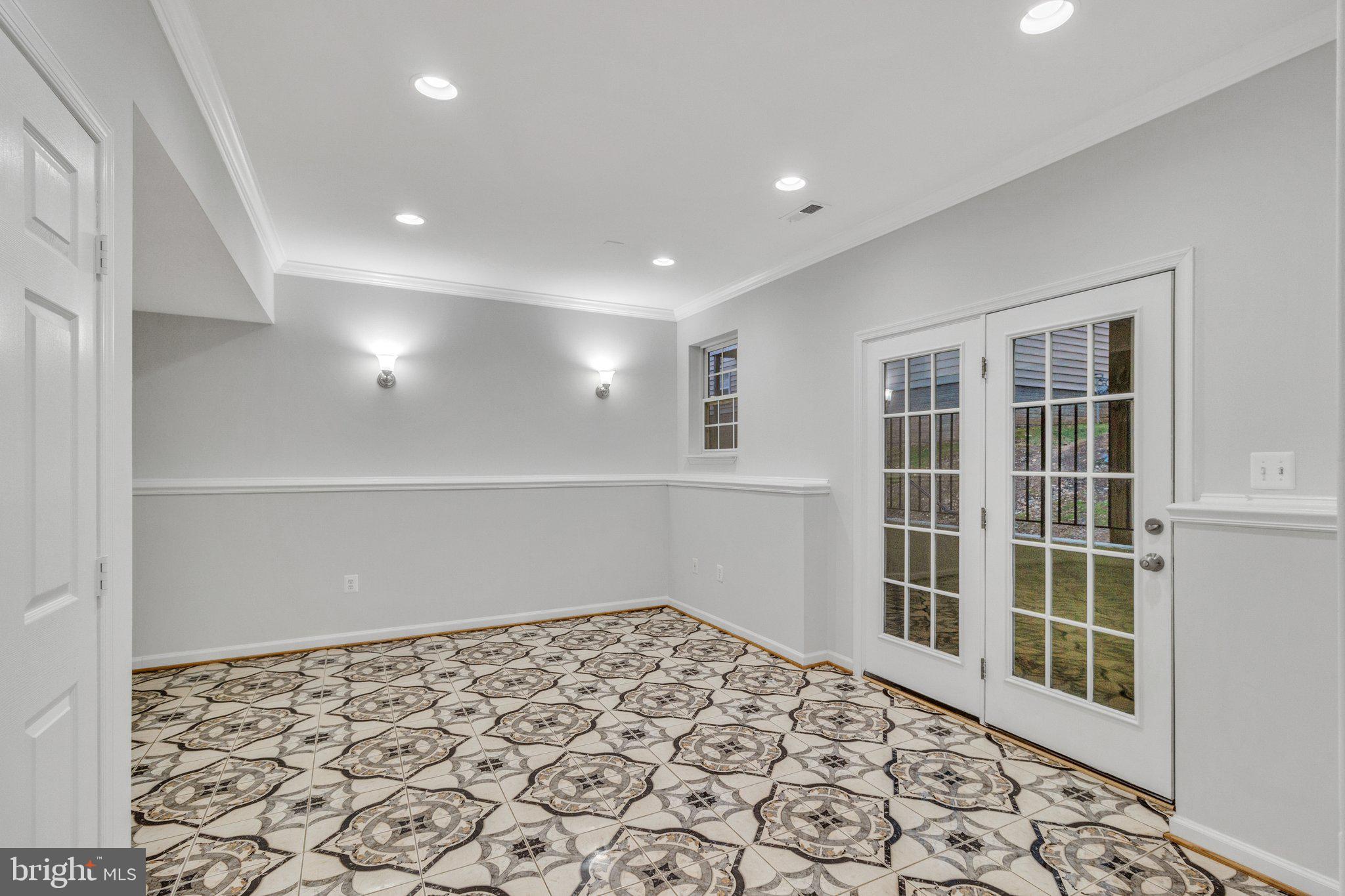 COOK INLET - Residential