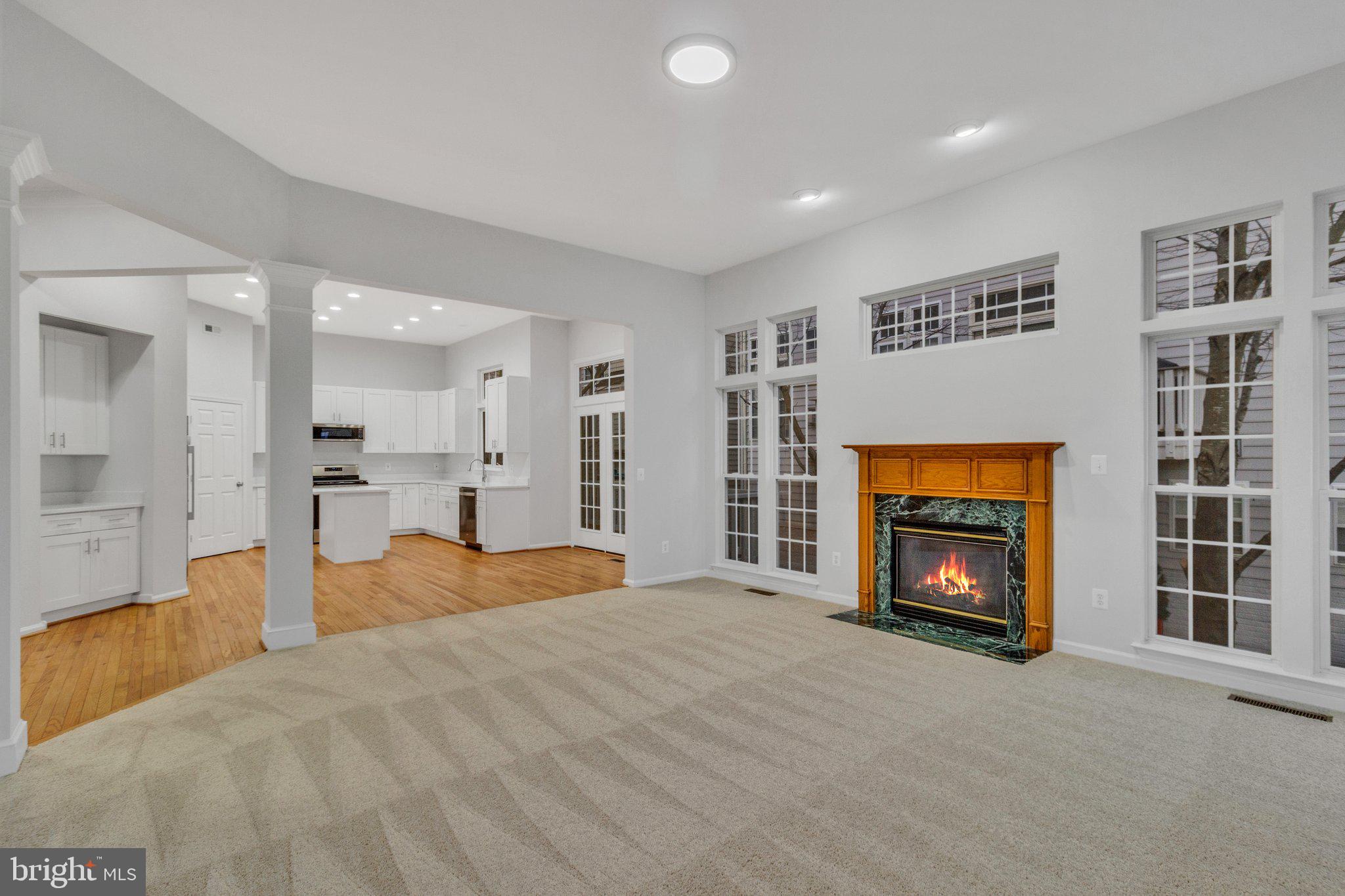 COOK INLET - Residential