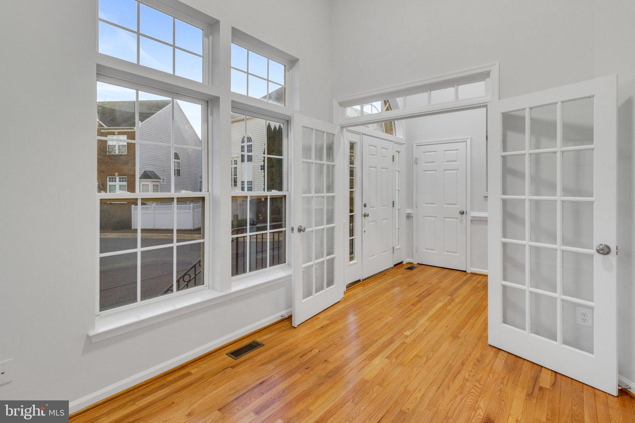 COOK INLET - Residential