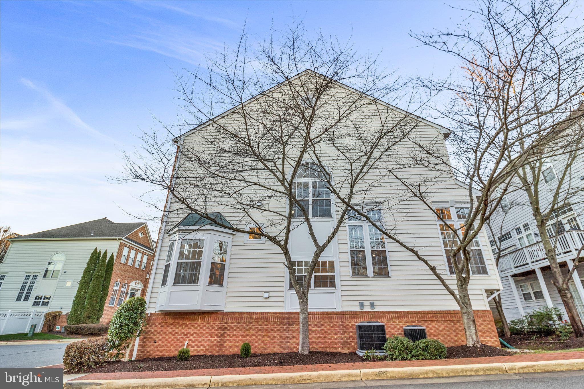 COOK INLET - Residential
