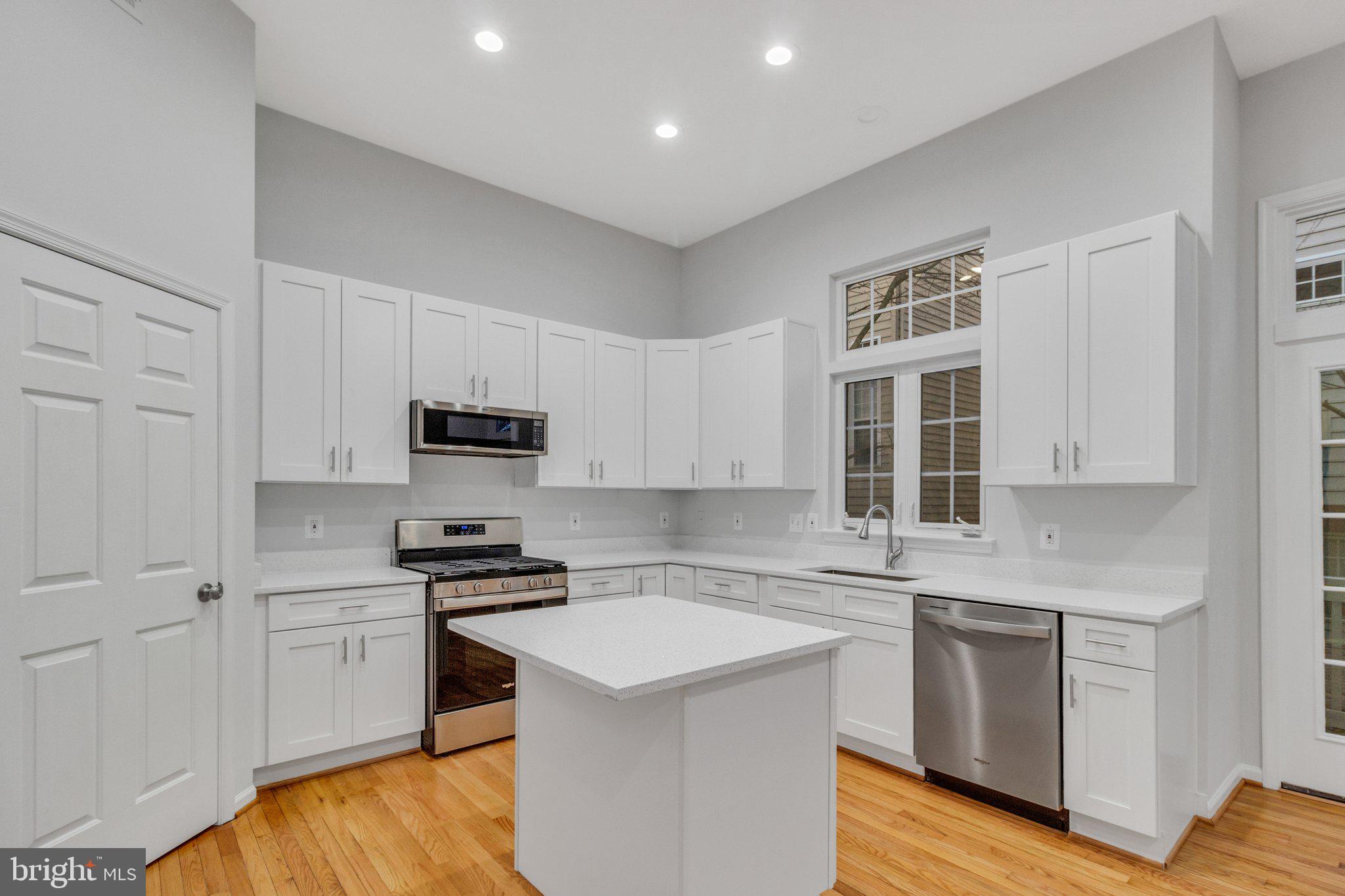 COOK INLET - Residential