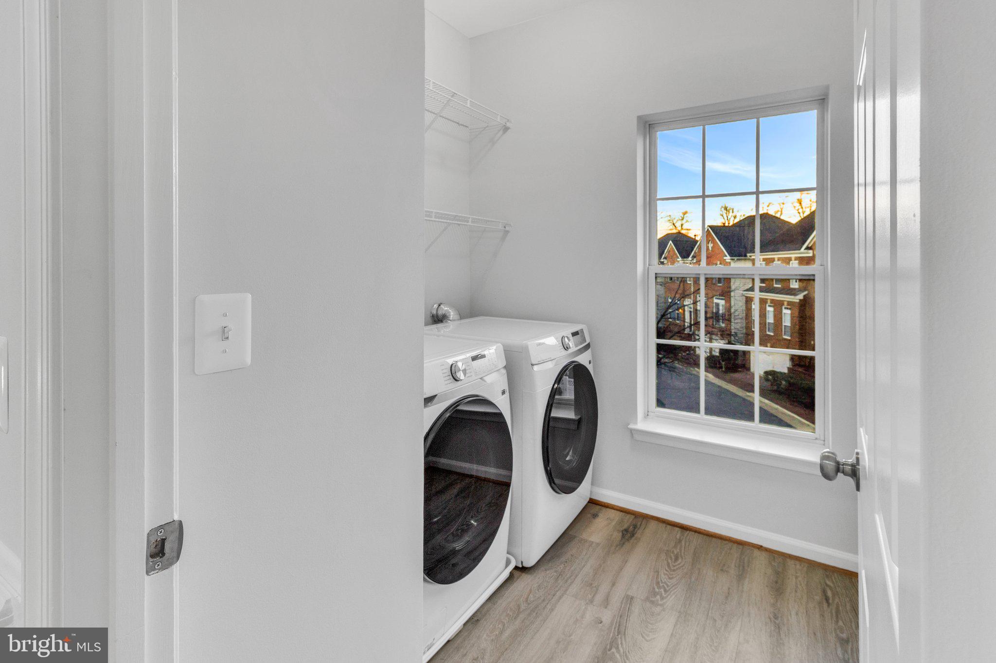 COOK INLET - Residential