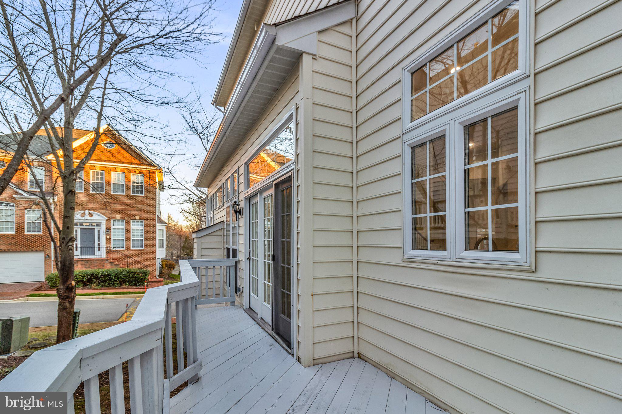 COOK INLET - Residential