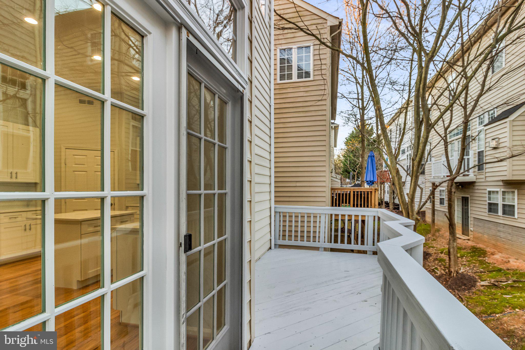 COOK INLET - Residential