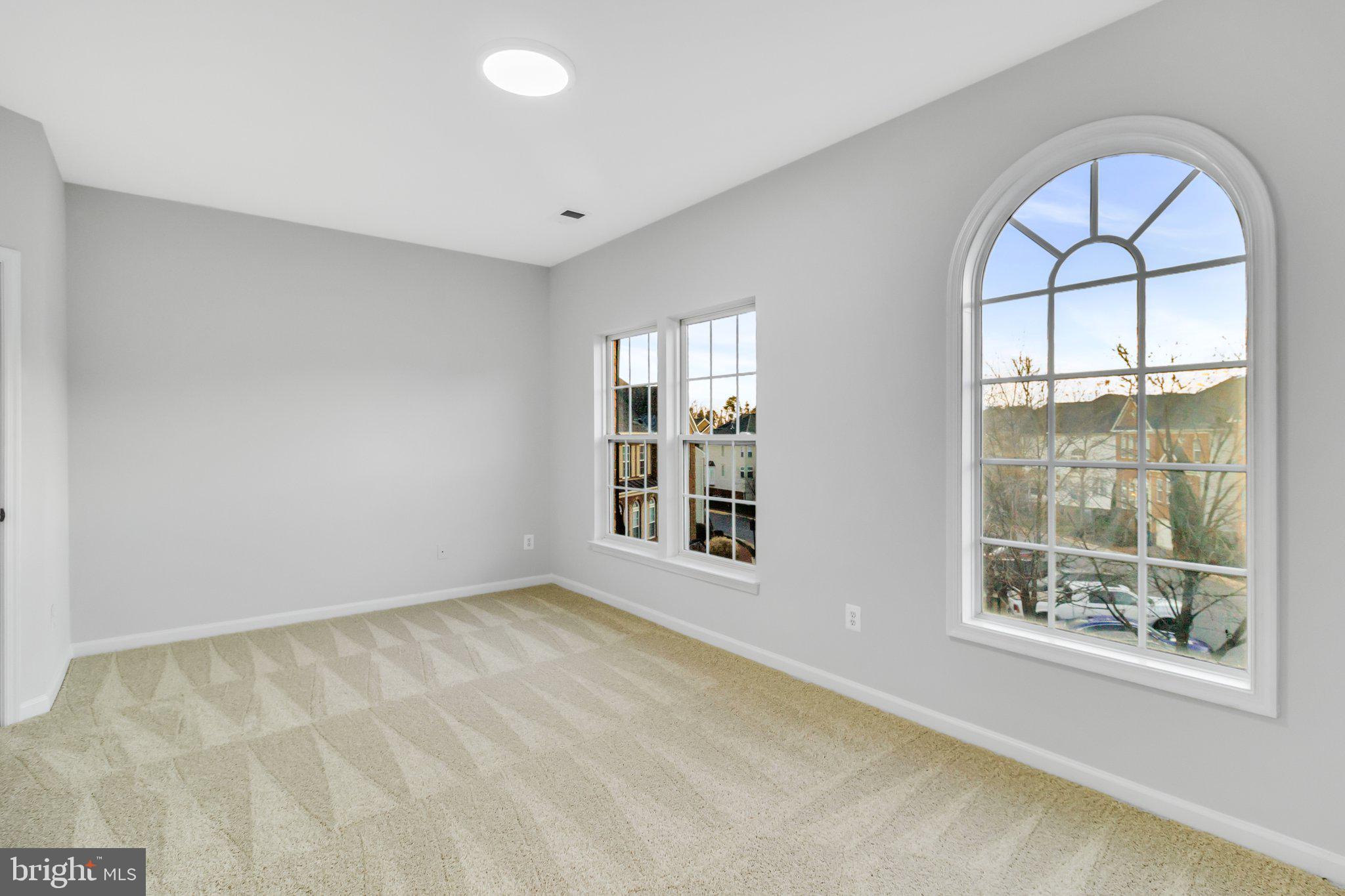 COOK INLET - Residential