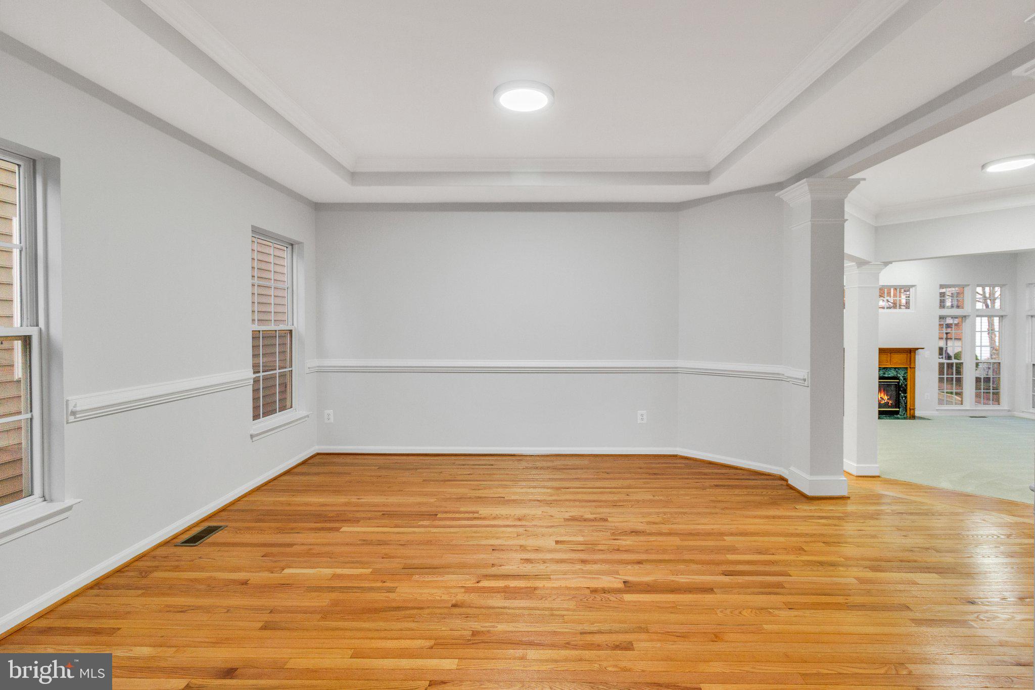 COOK INLET - Residential